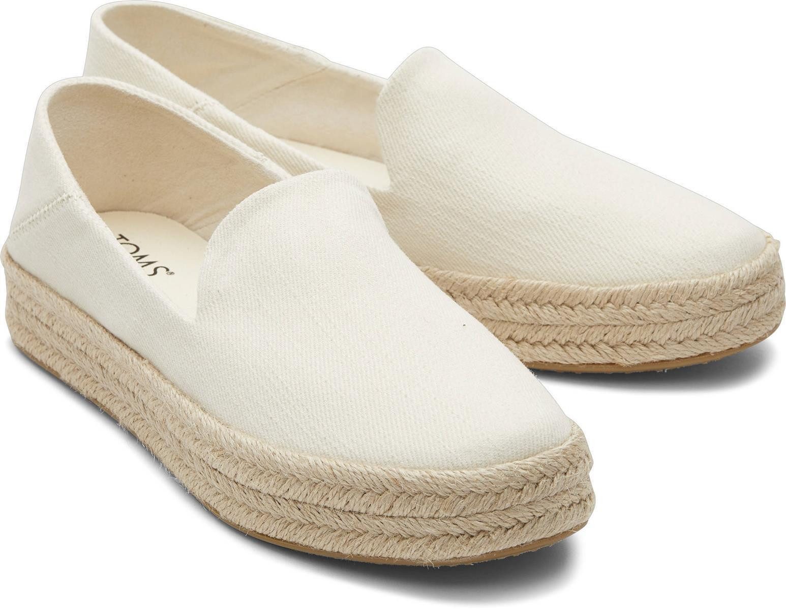 TOMS Espadrille