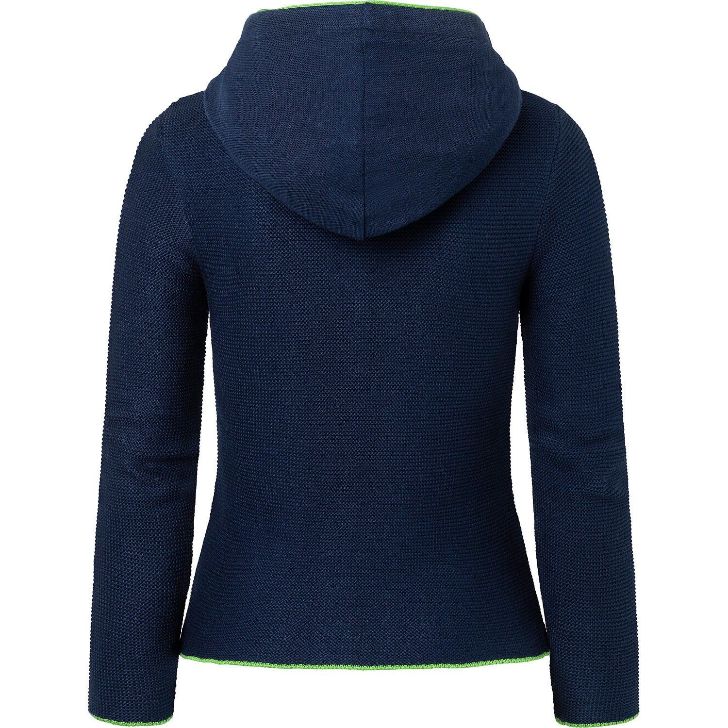 Wiesnkönig Trachtenstrickjacke Strickjacke Malia K20 günstig online kaufen