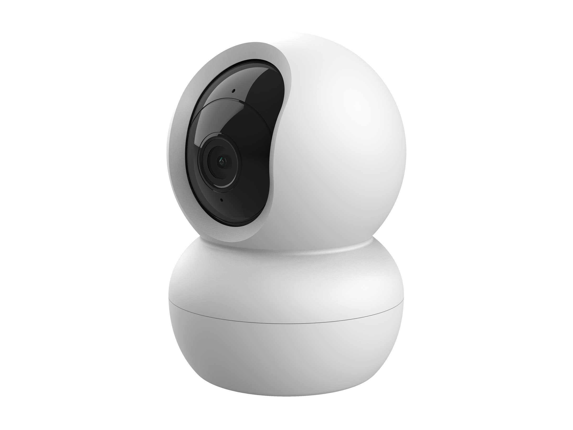 Trust IP-Überwachungskamera