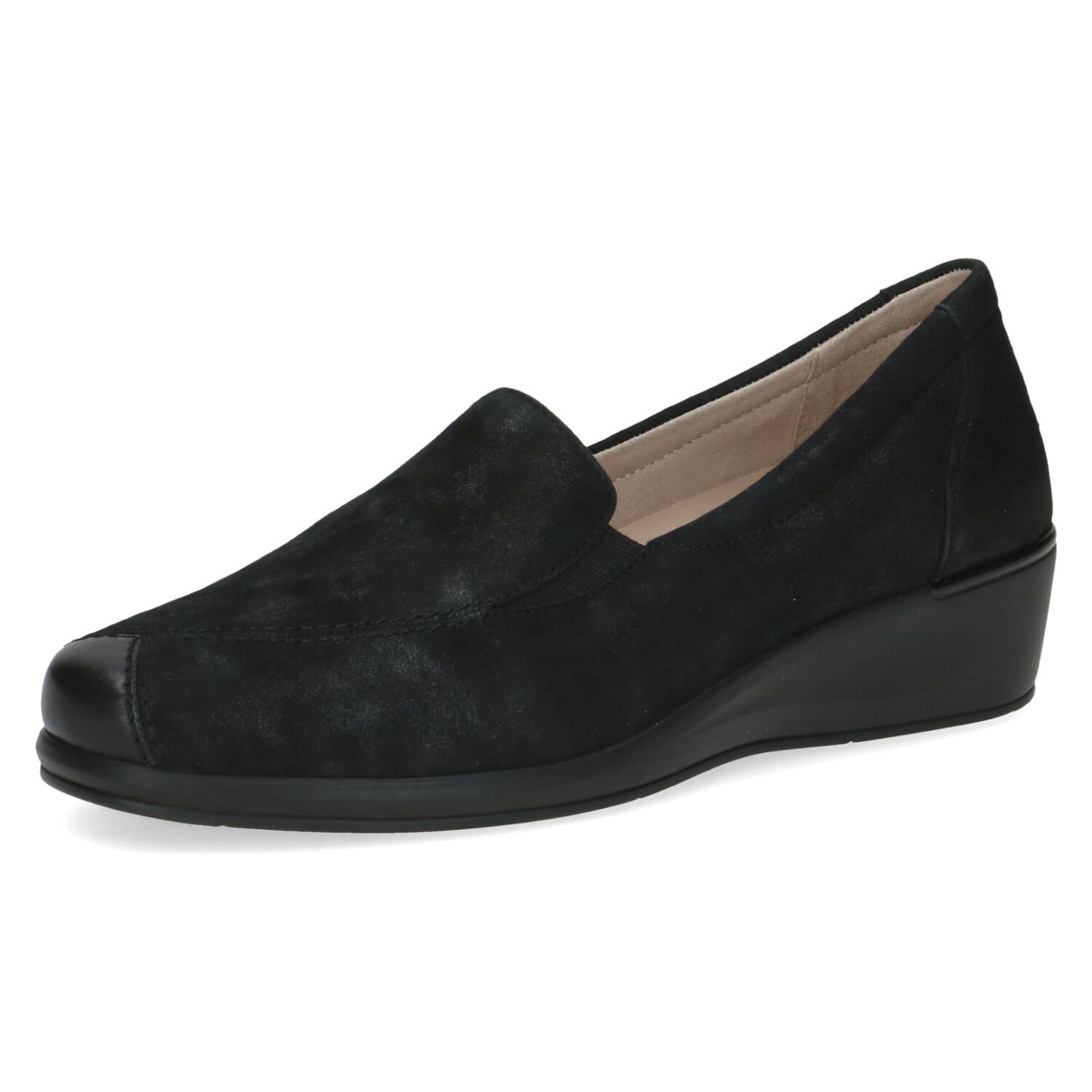 Caprice Slipper