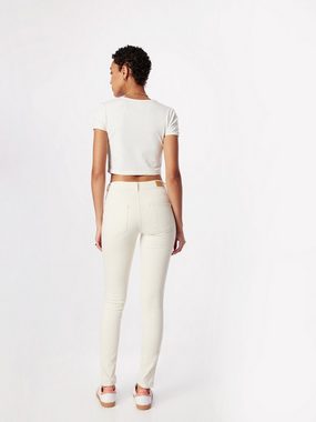 Vero Moda 7/8-Jeans Lux (1-tlg) Weiteres Detail