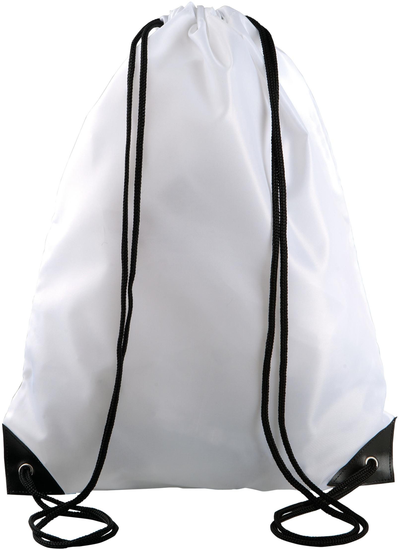 Turnbeutel Rucksack mit Kordeln Turnbeutel