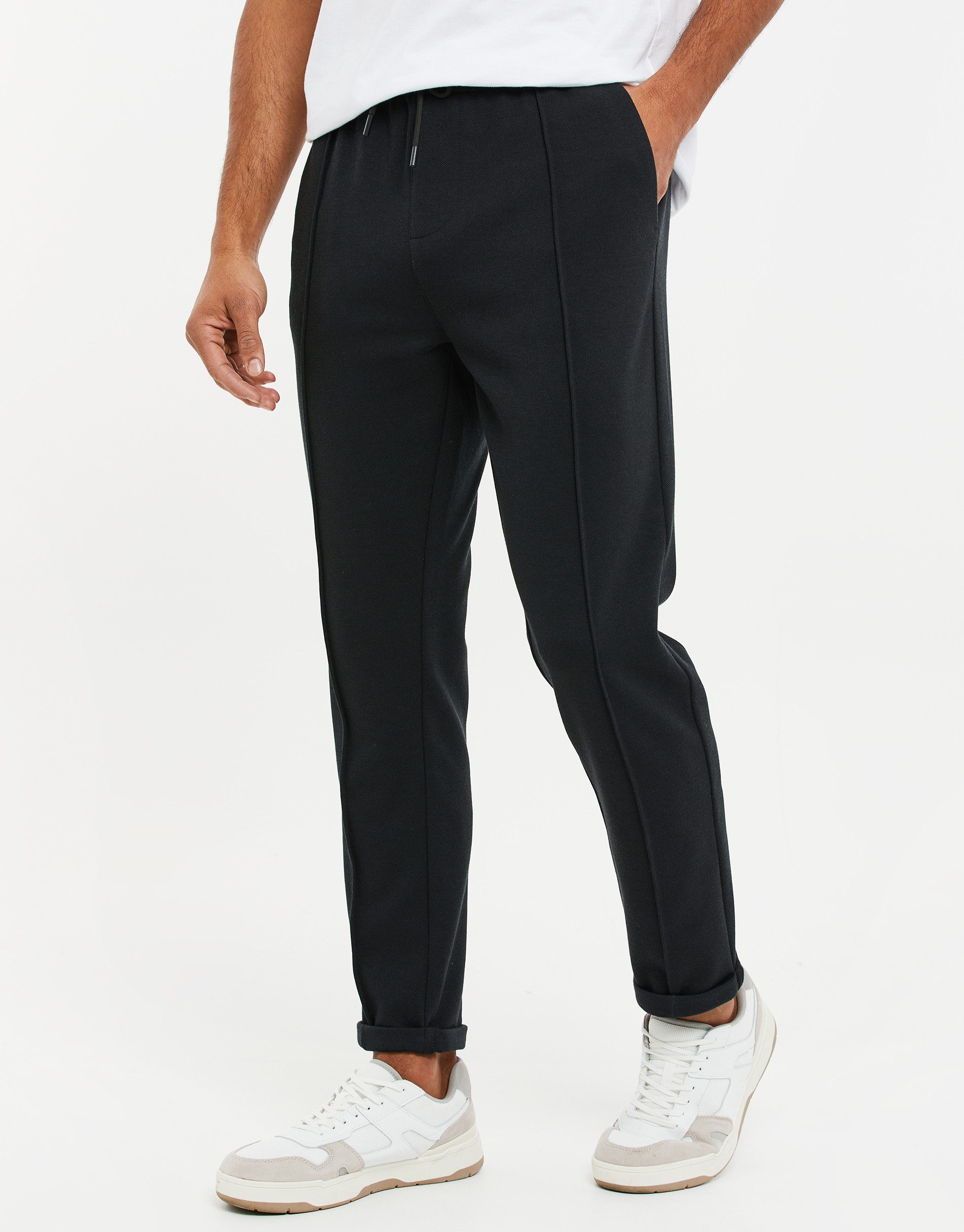 Stoffhose THBSmokey