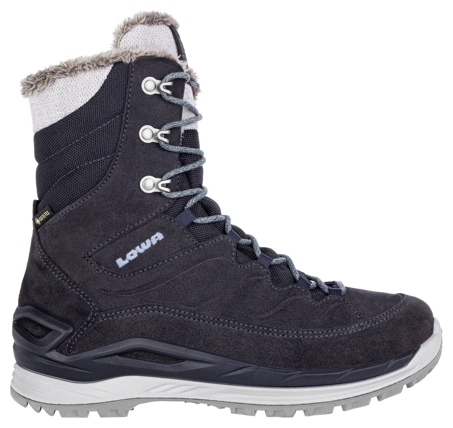 Lowa Damen Winterstiefel CALCETA EVO GTX günstig online kaufen