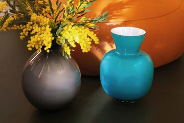 Rosenthal Dekovase Gianna Grey - Glass Vase 36cm (Vasen)