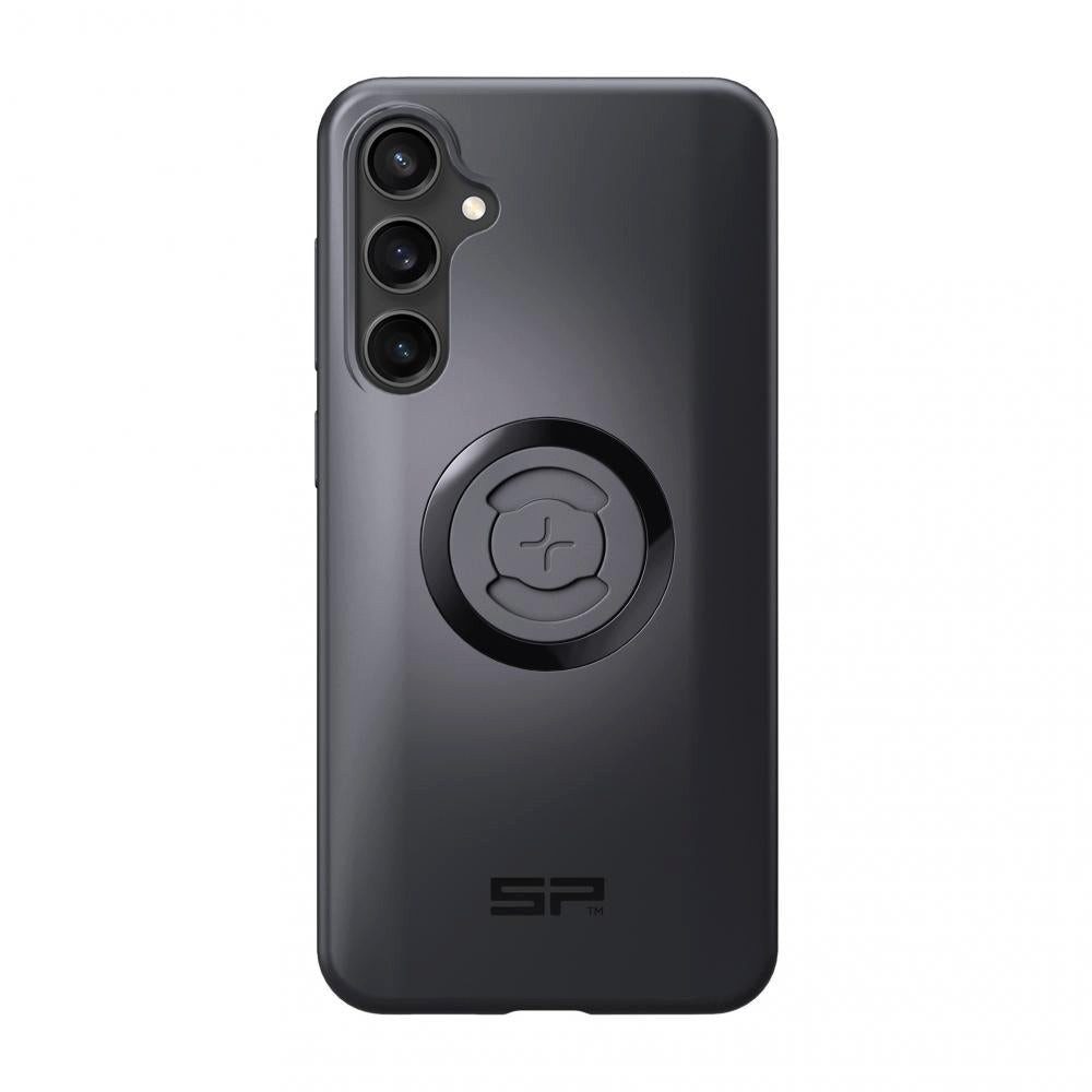 SP Connect Handyhülle SP Connect SP Phone Case SPC+ S23 FE - schlanke Schutzhülle für dein S