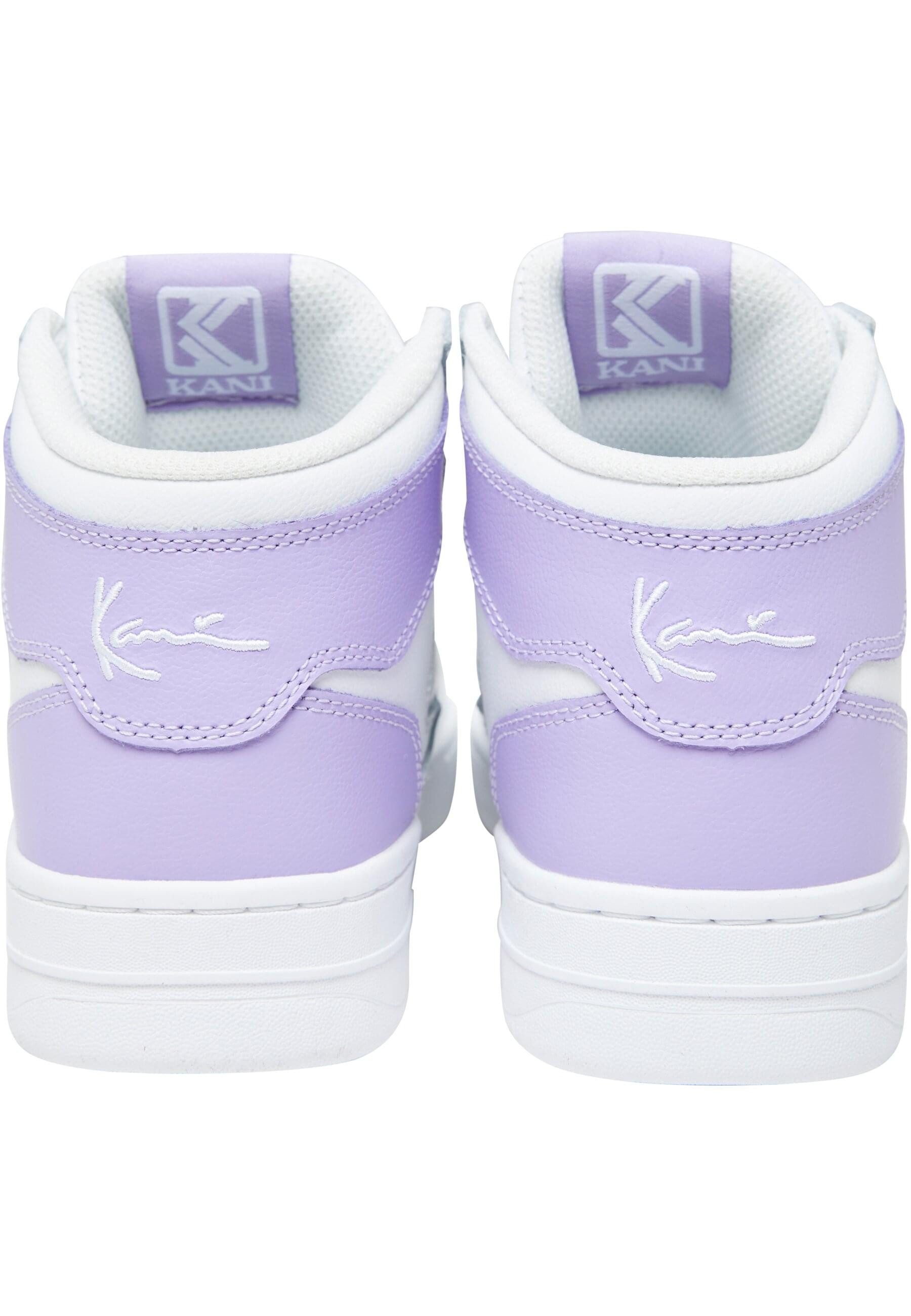 Karl Kani Karl Kani Damen KKFWW000275 KK 89 High Trainingsschuh