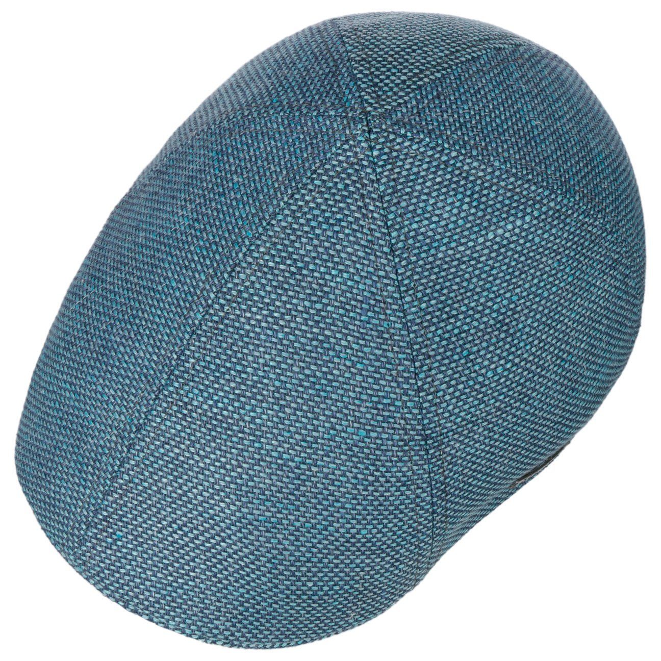Stetson Flat Cap (1-St) Schirmmütze mit günstig online kaufen