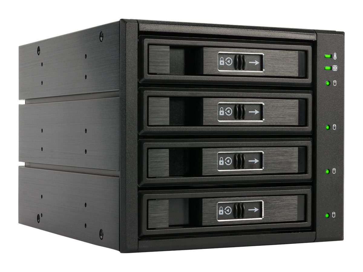 FANTEC HDD-Festplatte