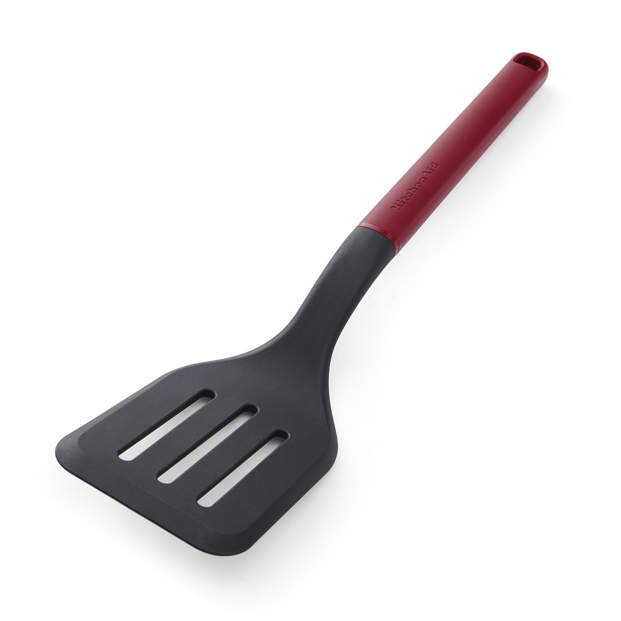 KitchenAid Pfannenwender, SPÜLMASCHINENFEST, LANGLEBIG, ERGONOMISCHER GRIFF