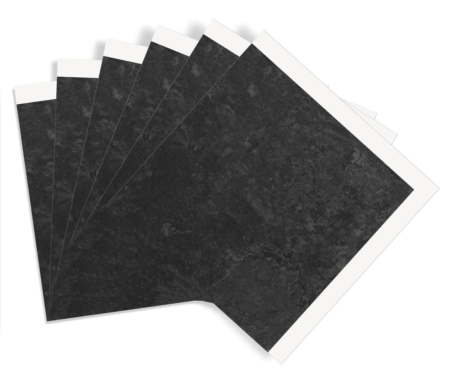 d-c-fix Wandfliese Dark Slate, 30,5x30,5, Dark Slate