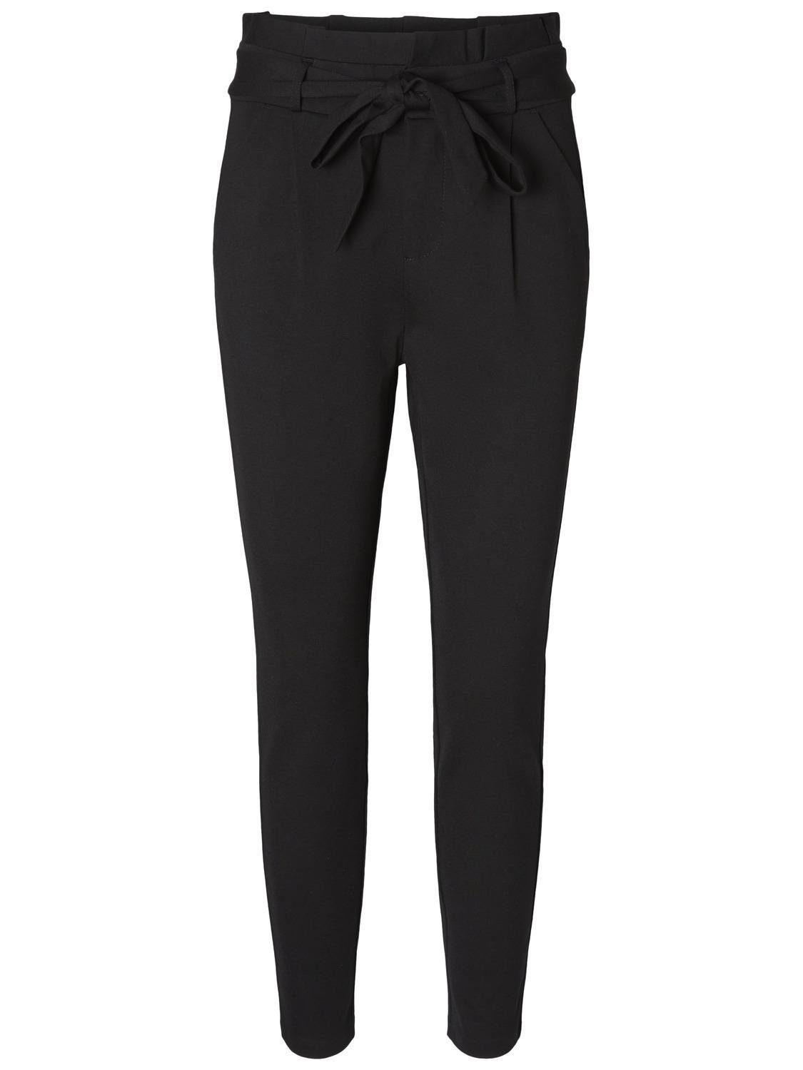 Jogger Pants VMEVA PAPERBAG