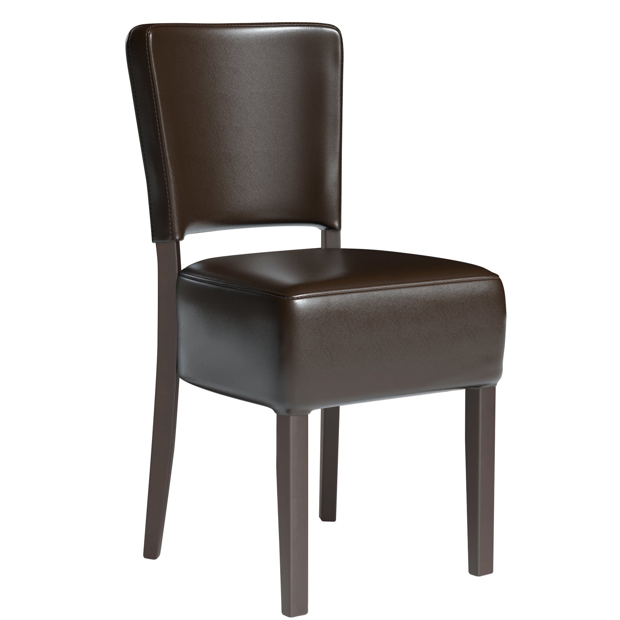 GGMMÖBEL Bistrostuhl Luca