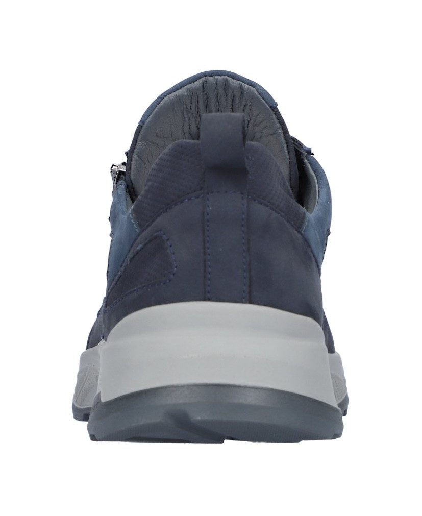 Waldläufer H-TOM Sneaker Komfortschuh, Halbschuh, Schnürschuh günstig online kaufen