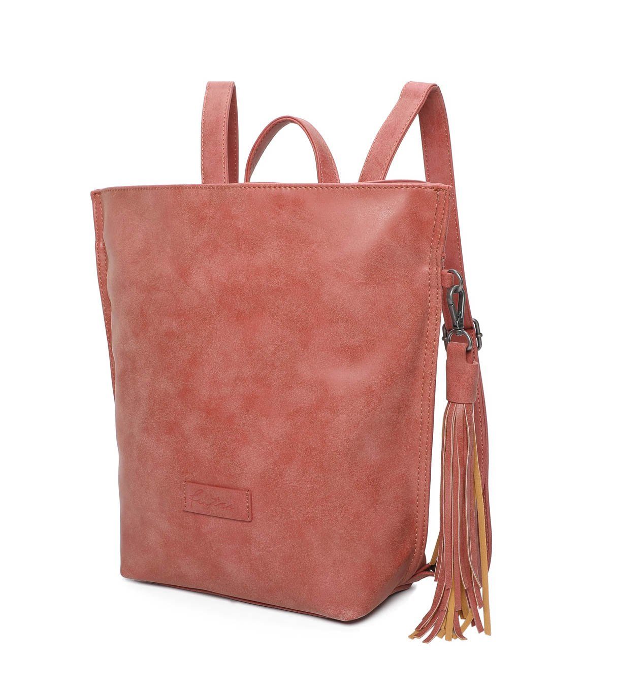 Fritzi aus Preußen Rucksack Vintage