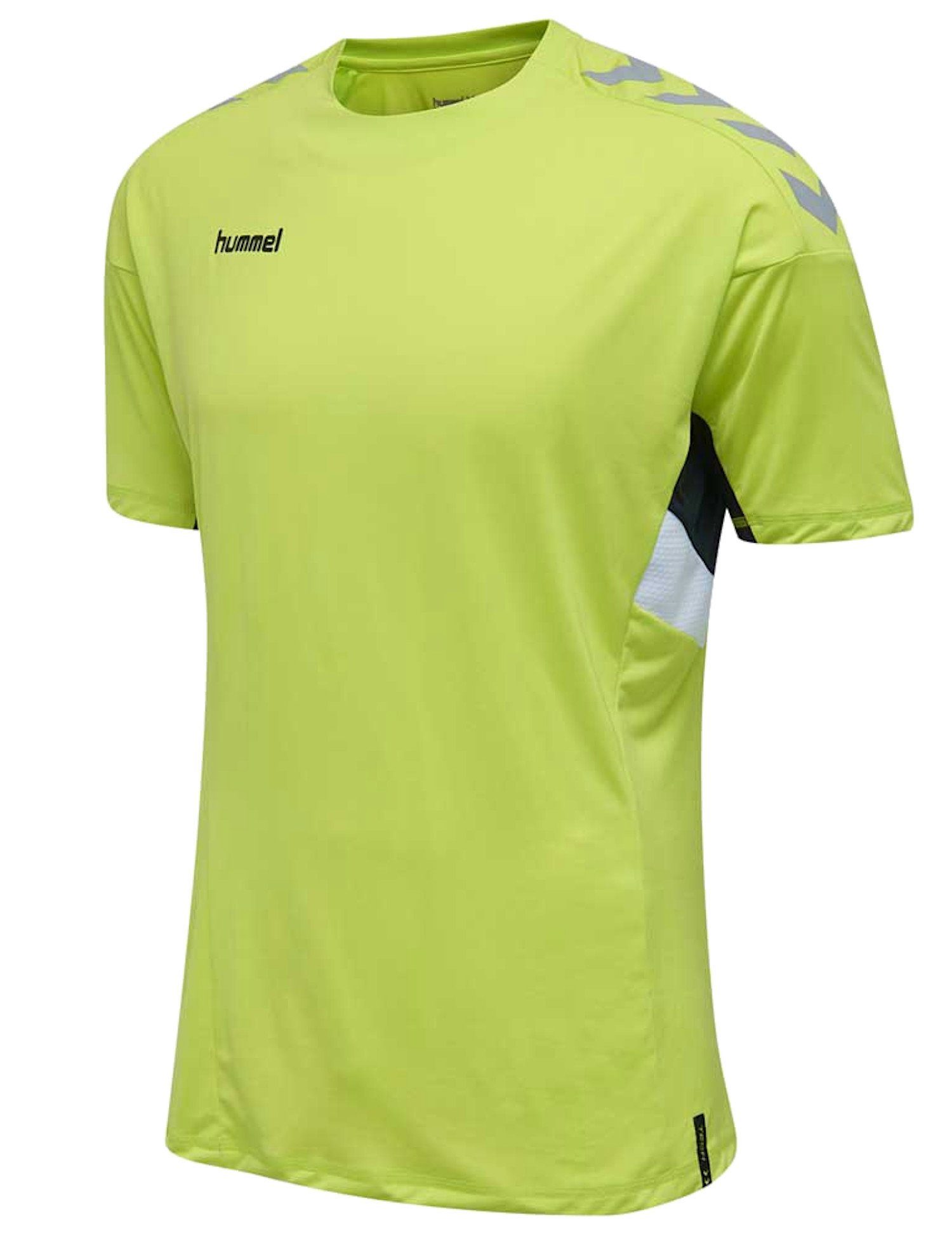 hummel Funktionsshirt Move Tech Trikot Shirt Sportshirt Optimale Atmungsakt günstig online kaufen