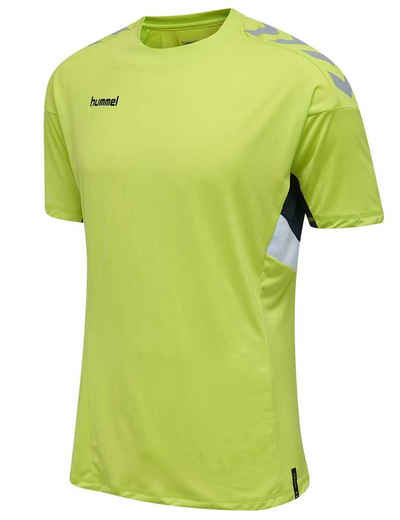 hummel Trainingsshirt Move Tech Trikot Shirt Optimale Atmungsaktivität, schnelltrocknend