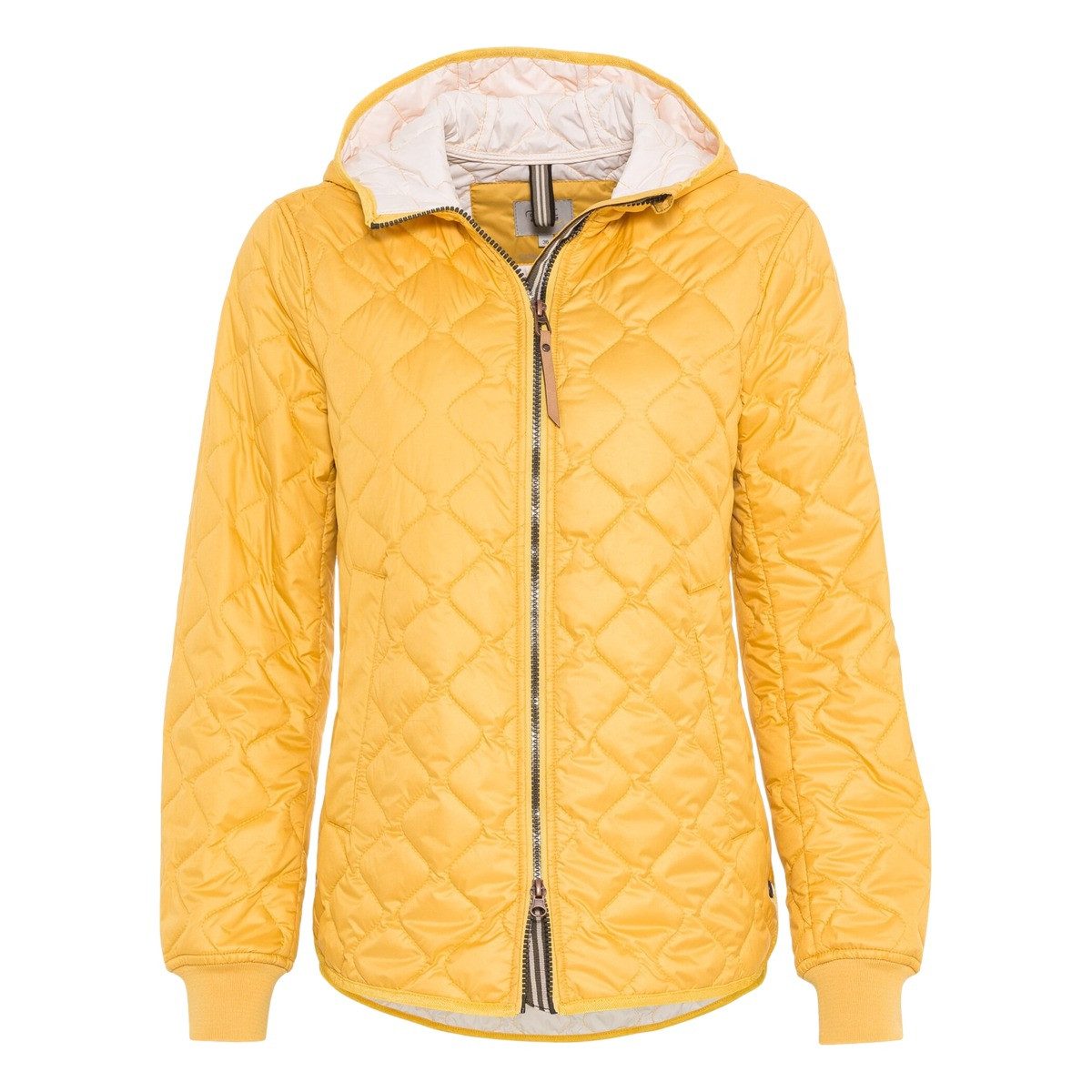 camel active Steppjacke Camel Active 320250-7F41 - Steppjacke