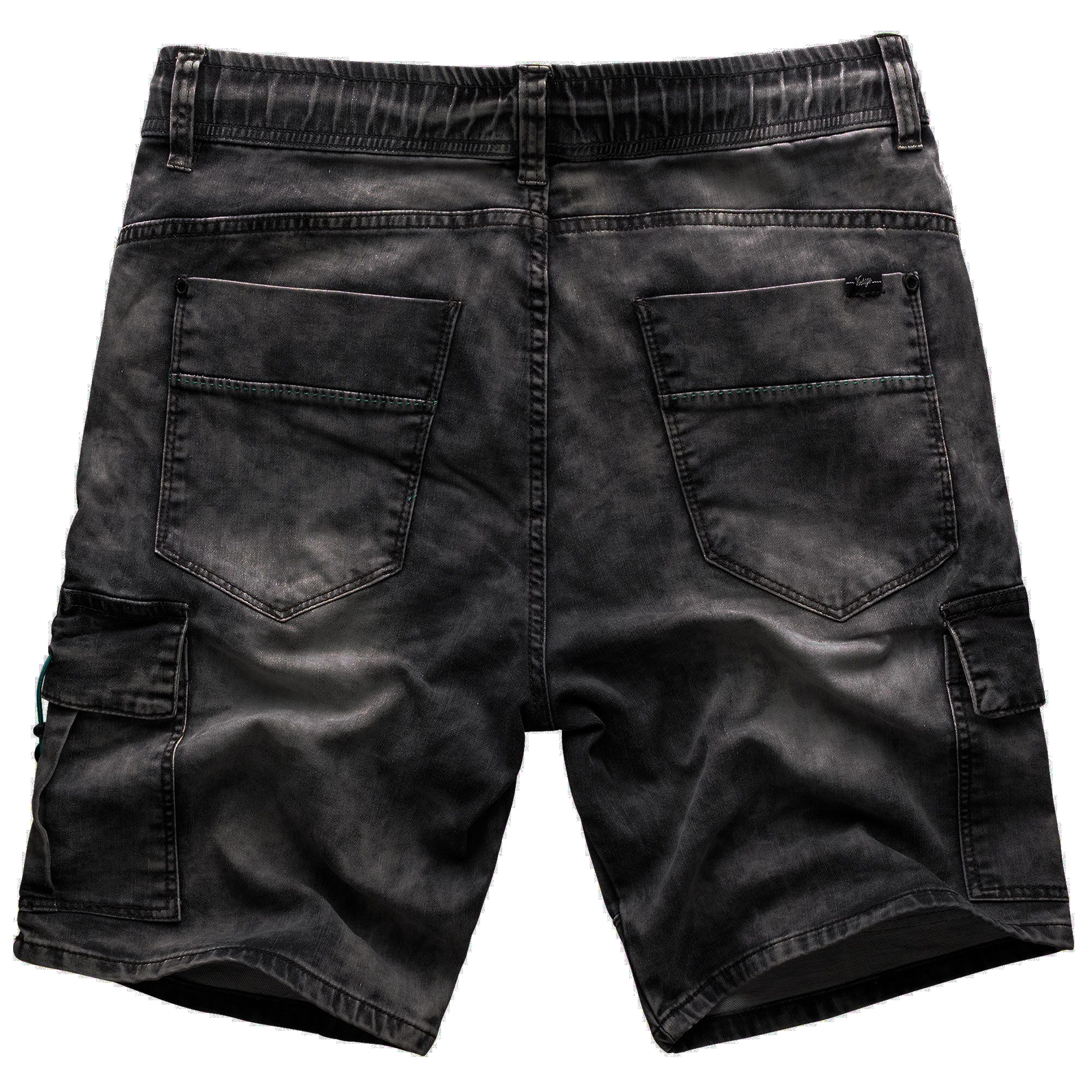 SUBLEVEL Shorts Sweat Shorts Jeans Kurze günstig online kaufen