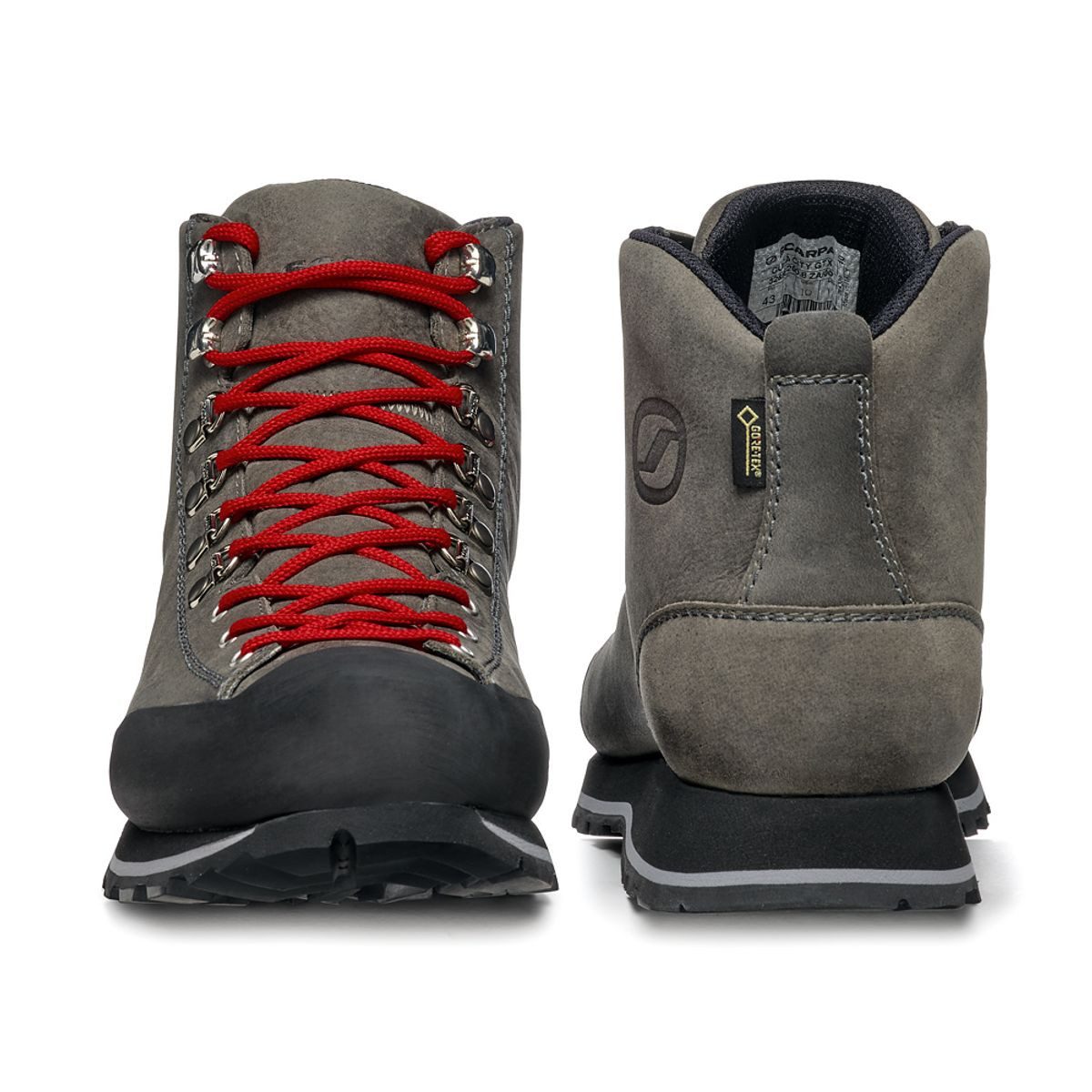 Scarpa Lifestyleschuh Guida City GTX (Unisex) günstig online kaufen