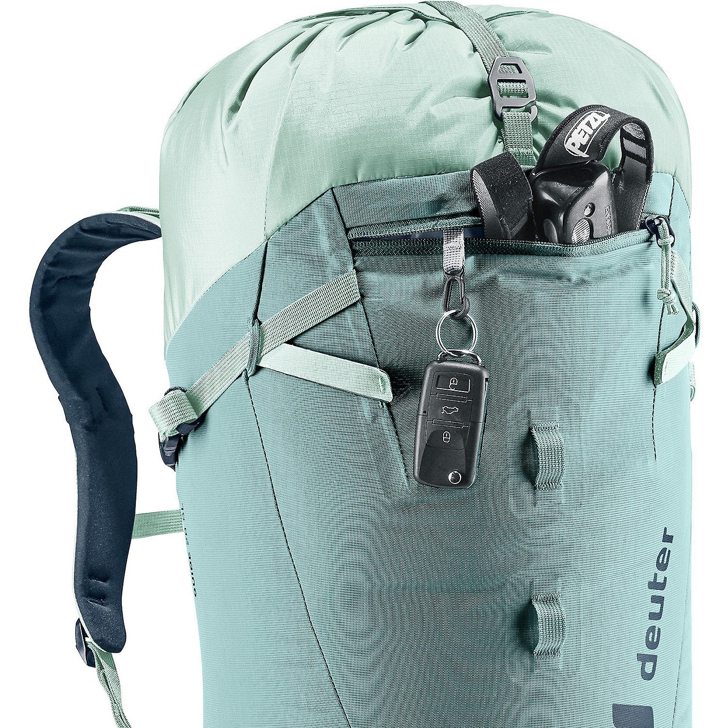 deuter Wanderrucksack Wanderrucksack Guide 28 SL