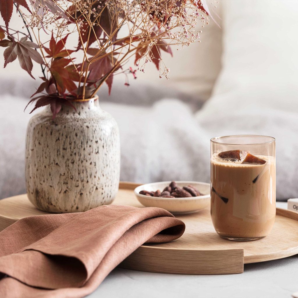 like. by Villeroy & Boch Dekovase Lave Nek (1 St)
