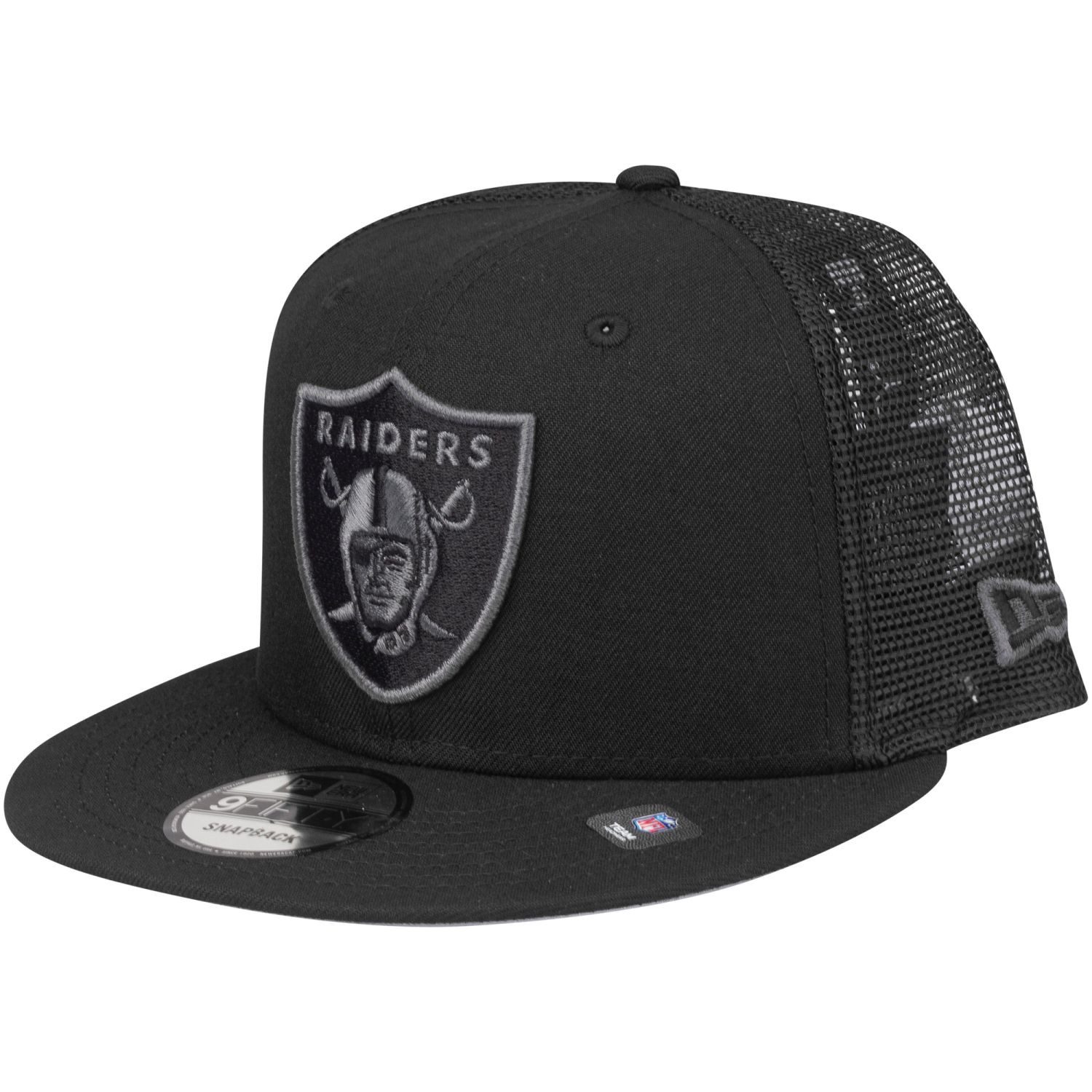 New Era Snapback Cap 9Fifty NFL Las Vegas Raiders