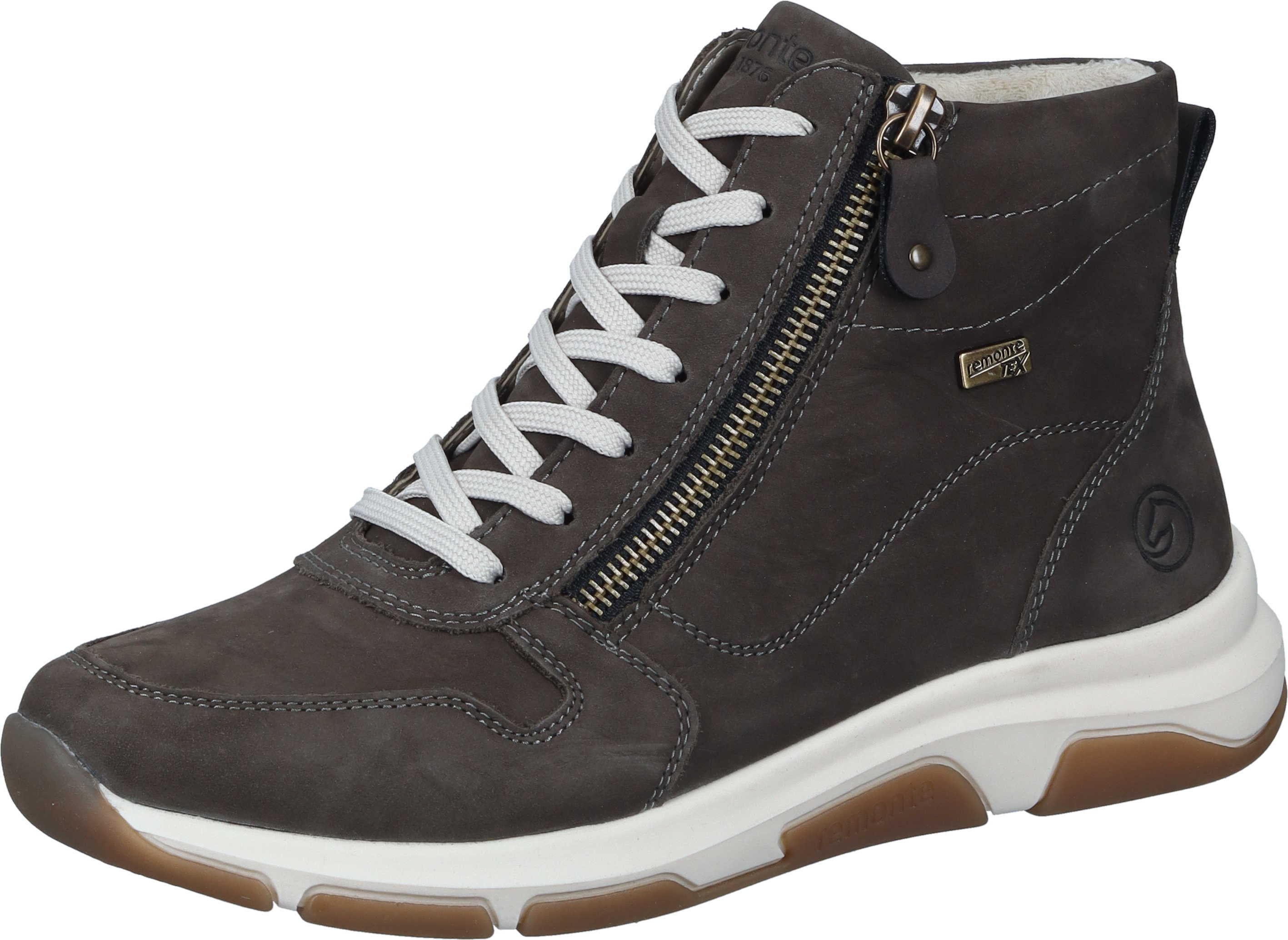 Remonte Stiefeletten Stiefel mit REMONTE-TEX günstig online kaufen