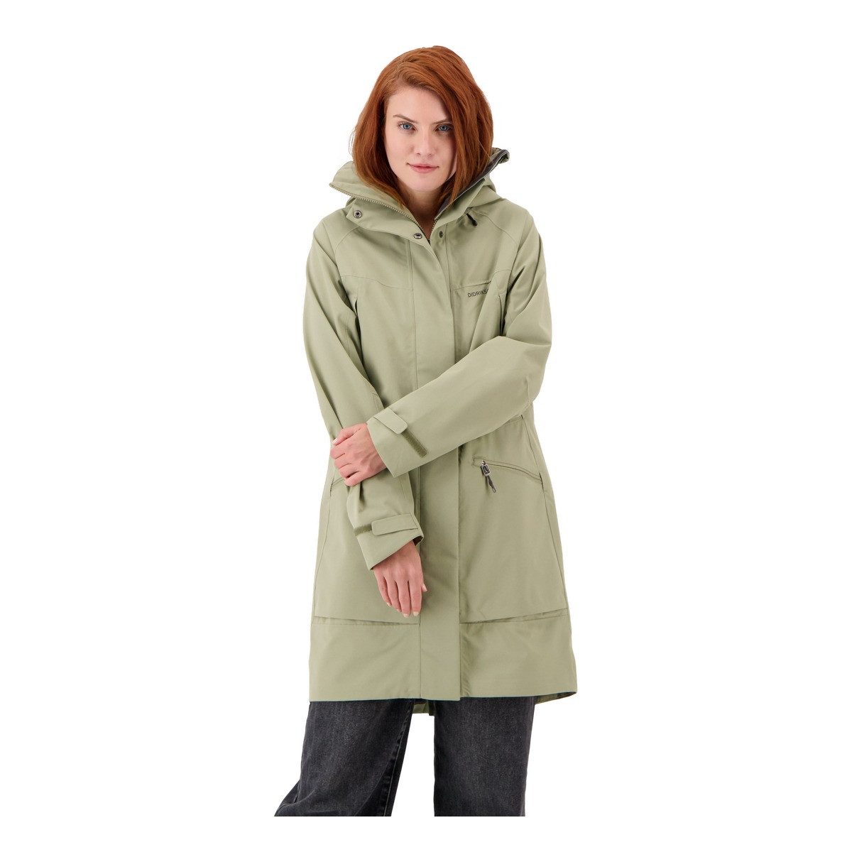 Didriksons Parka Didriksons Ilma Women's Parka 7