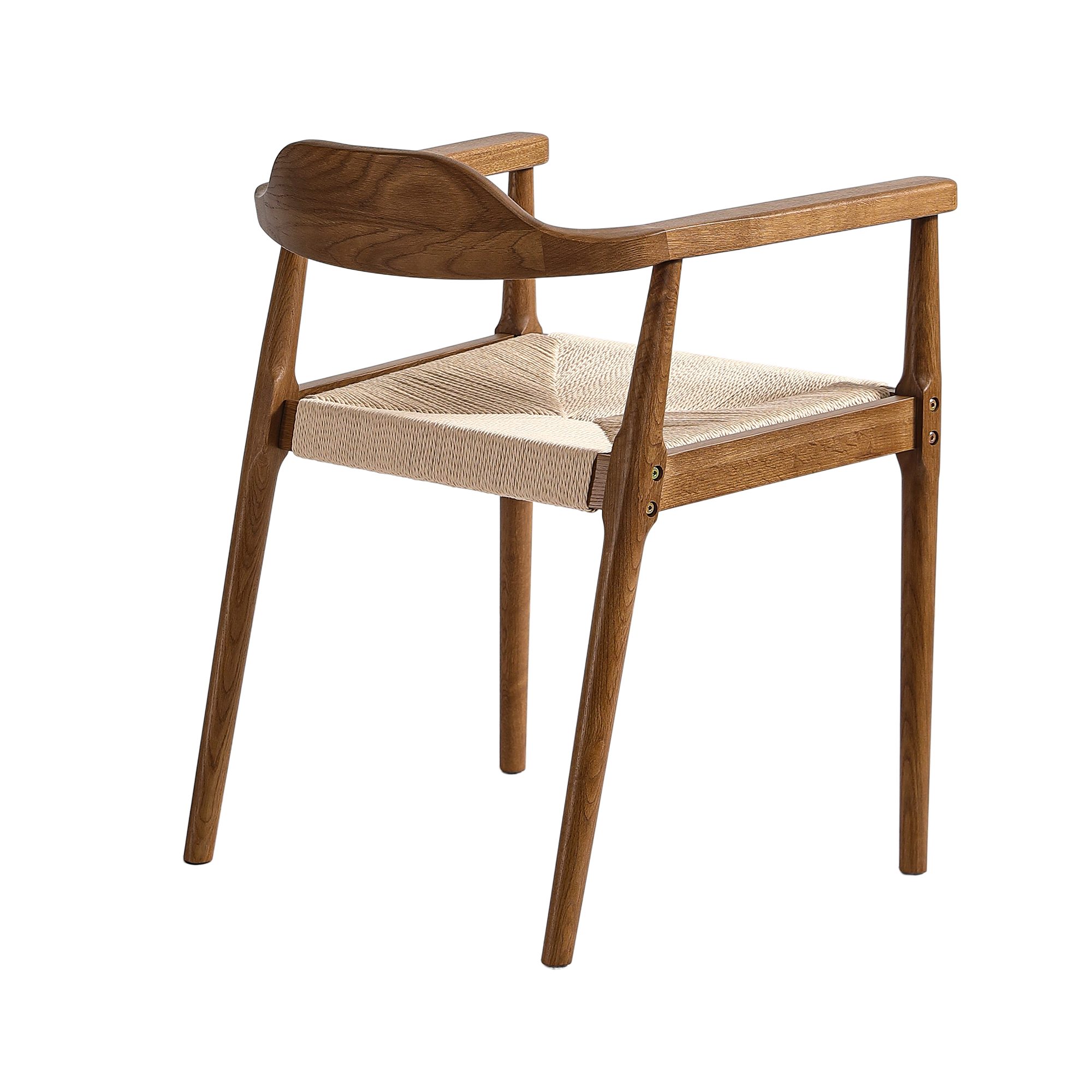 LIM HOME Esszimmerstuhl SW010 (Packung, 1 St), FSC®Eichenholzrahmen mit Sit günstig online kaufen