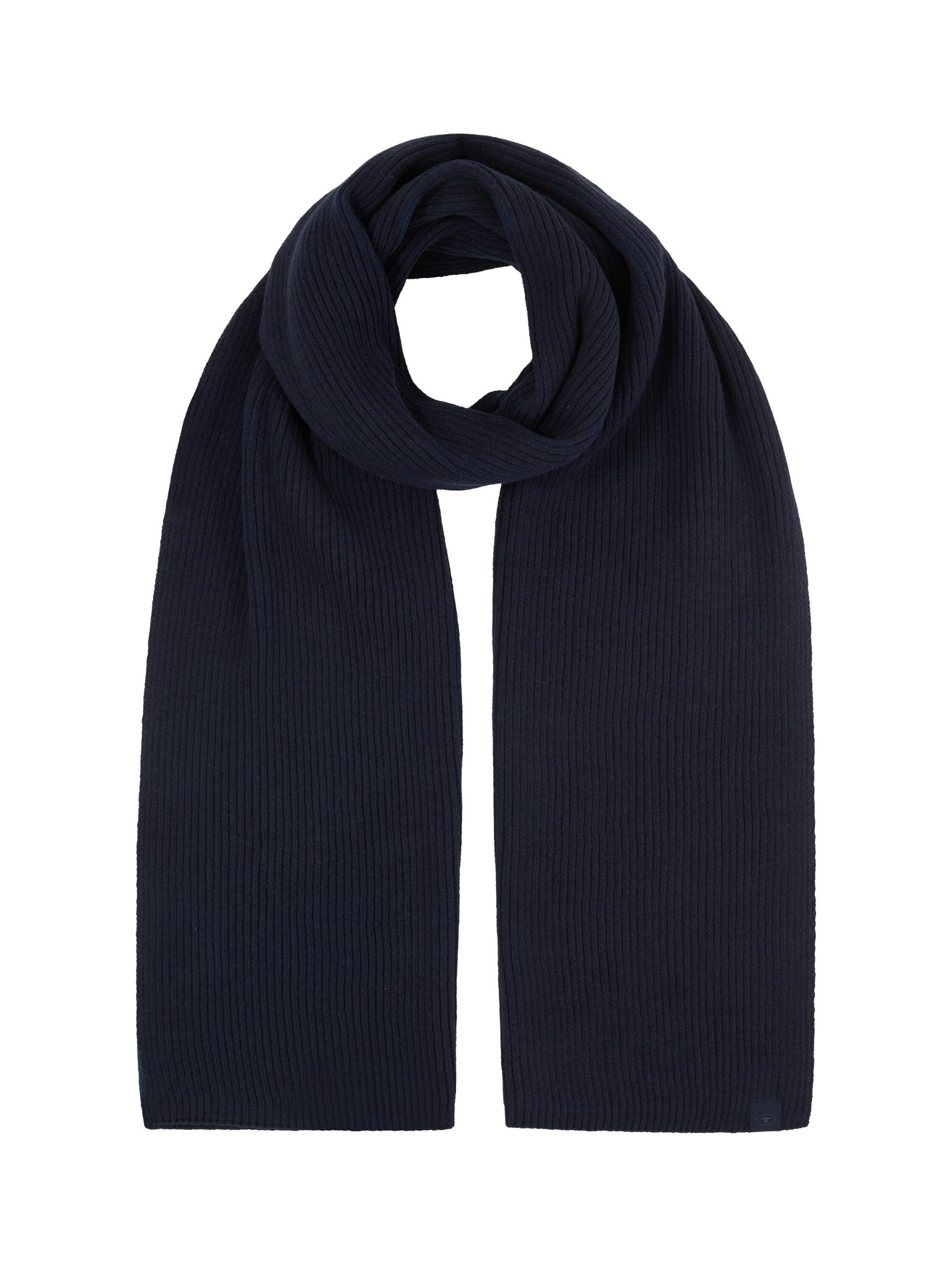 Modeschal Schal Two Tone