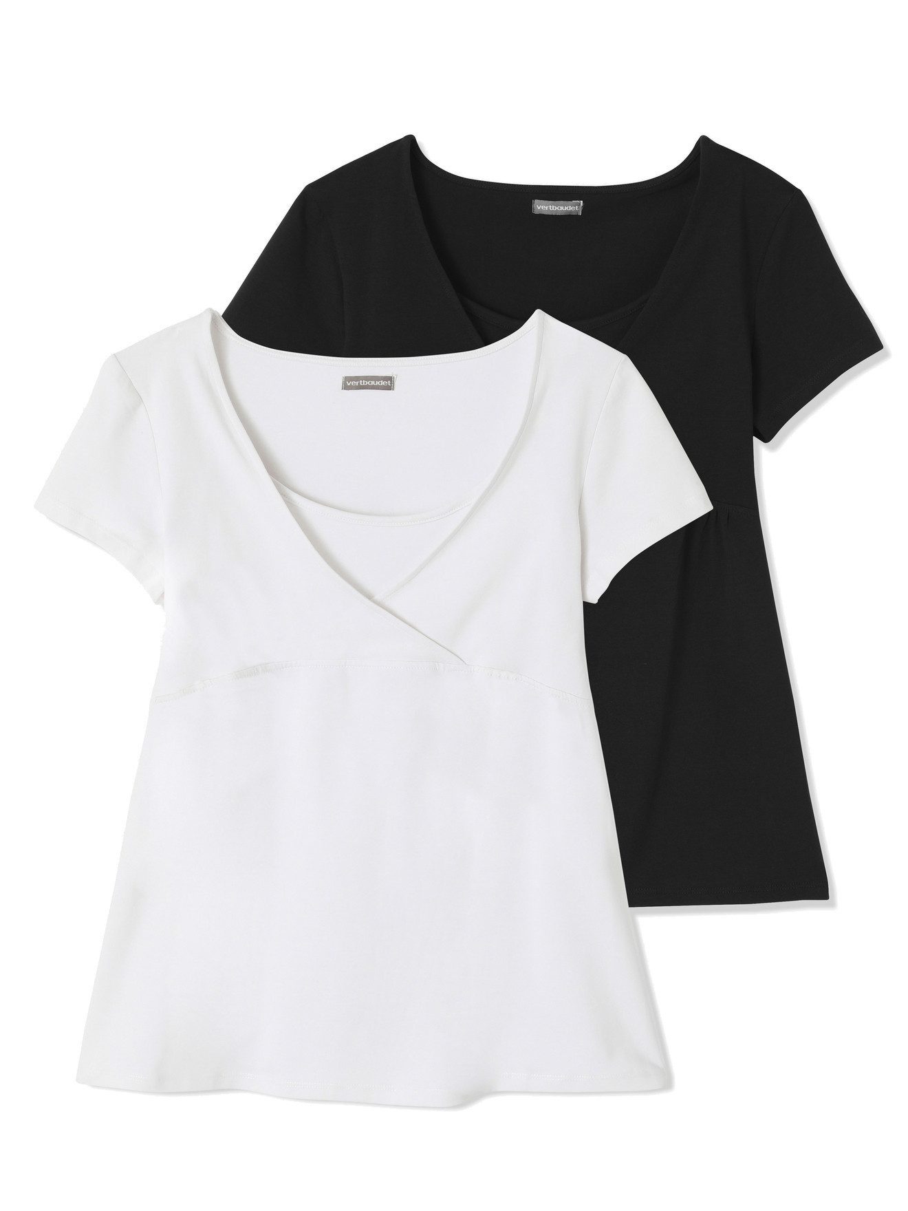 Umstandsshirt T-Shirts für Schwangerschaft & Stillzeit