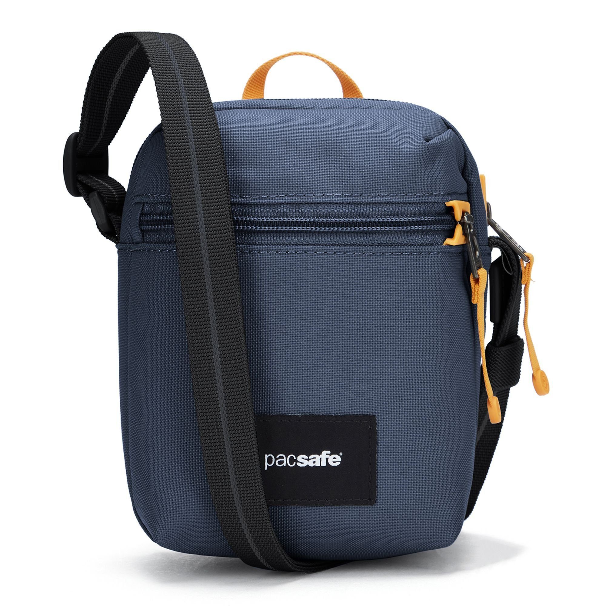 Pacsafe Schultertasche Go, Polyester