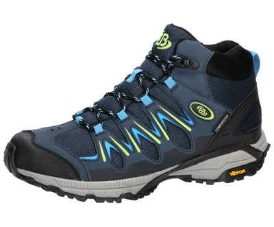 BRÜTTING Outdoorstiefel Expedition Mid Outdoorschuh