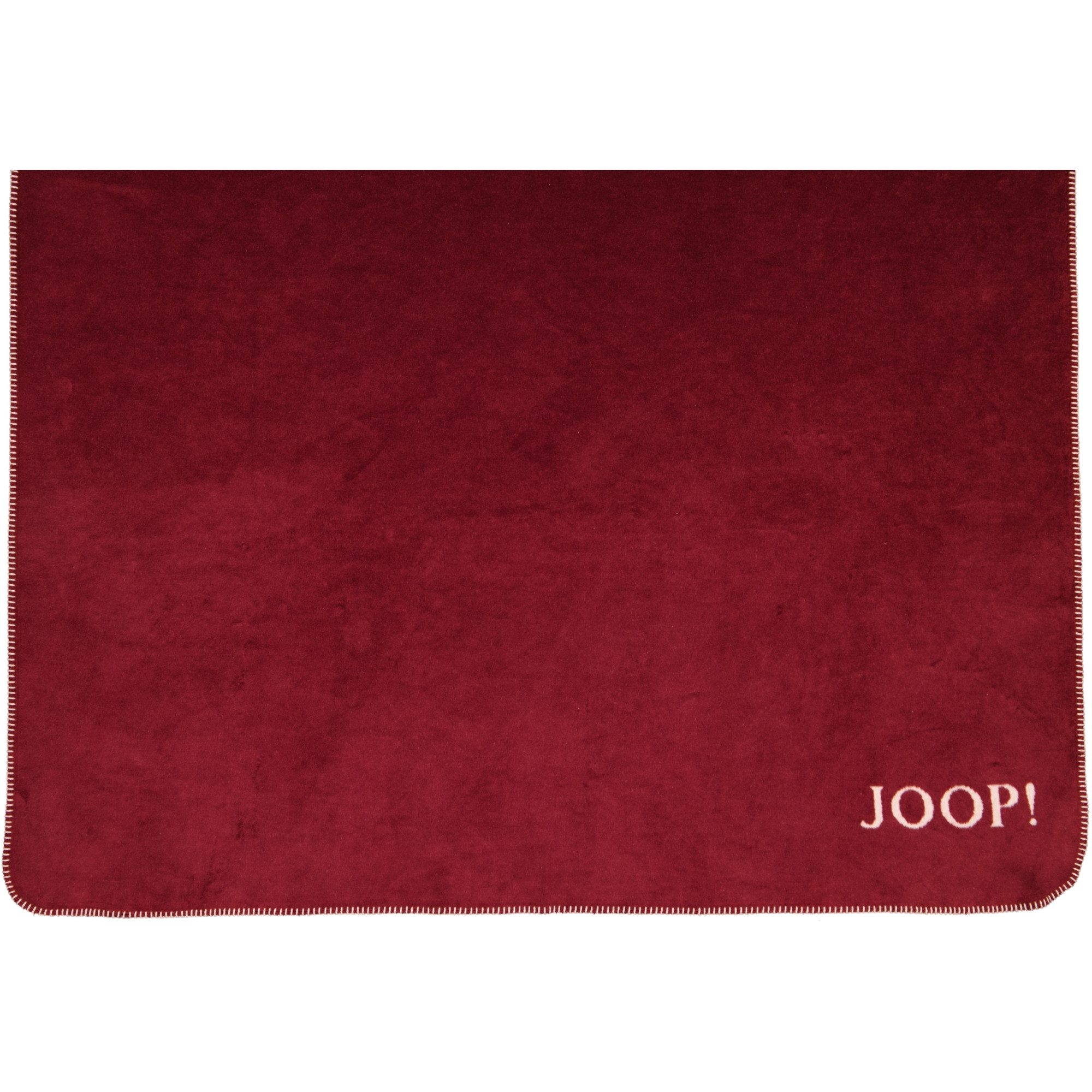Wohndecke Uni-Doubleface, JOOP!