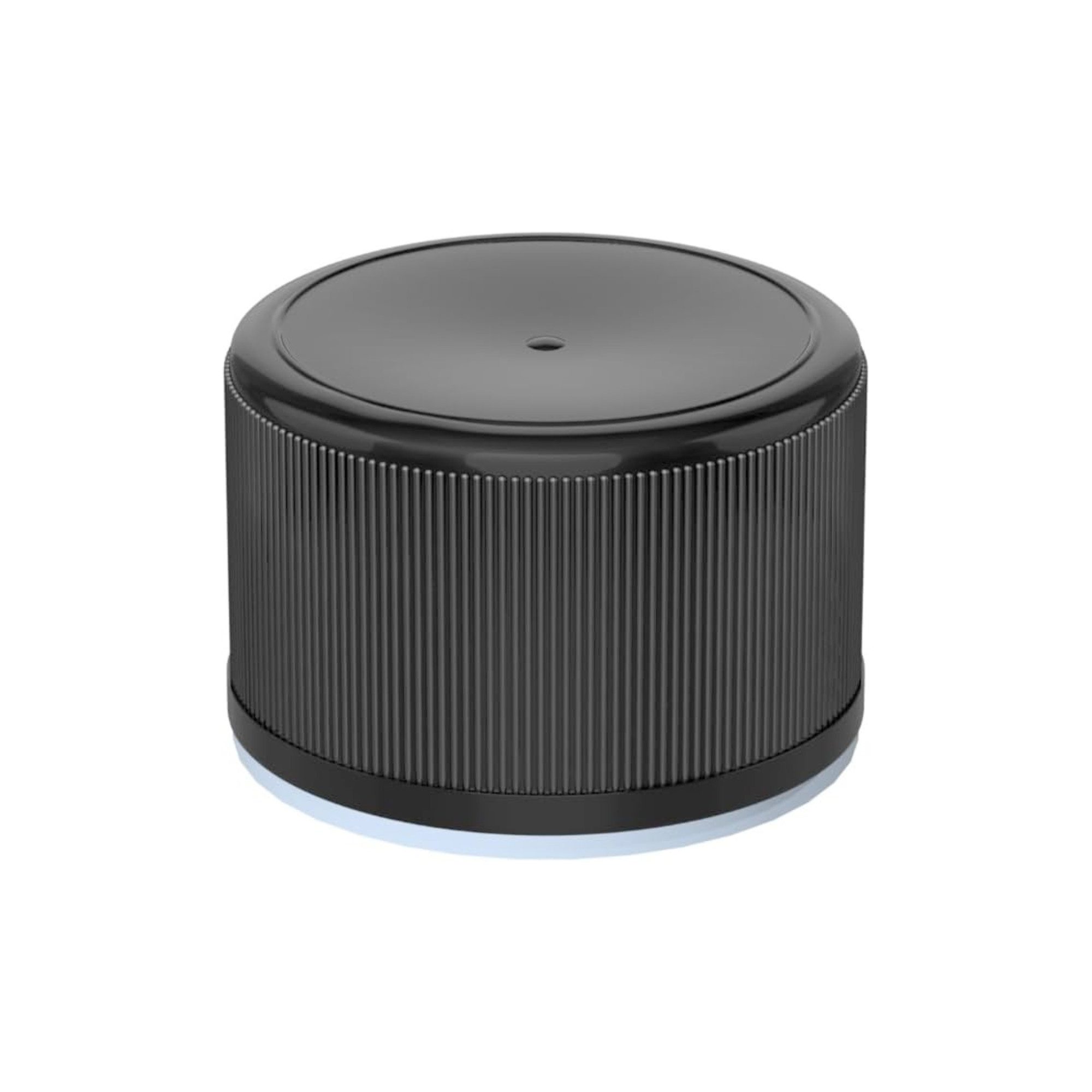 Emil Trinkflasche Verschluss Ersatzdeckel, Drehverschluss für Glasflaschen zum Schrauben