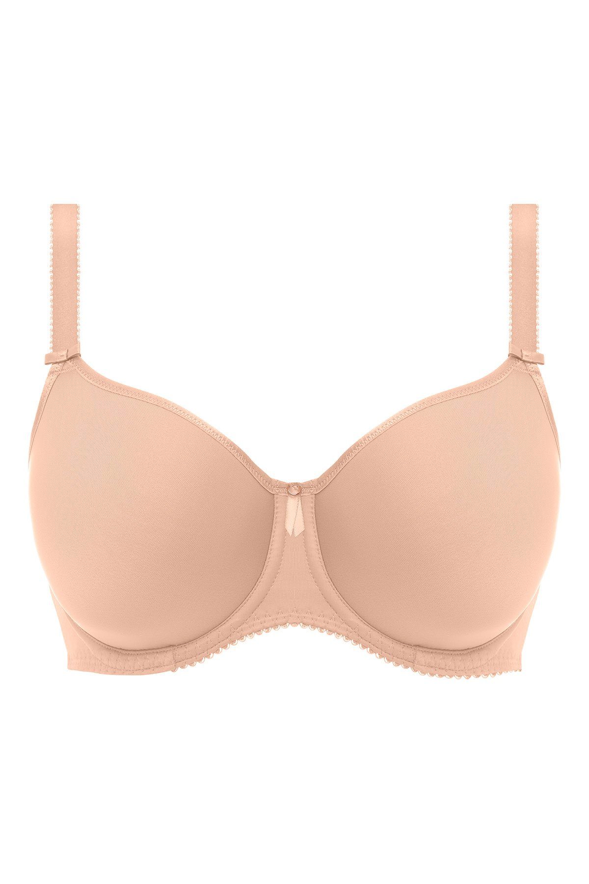 Fantasie T-Shirt-BH Rebecca Essentials Spacer T-shirt BH F-K Cup