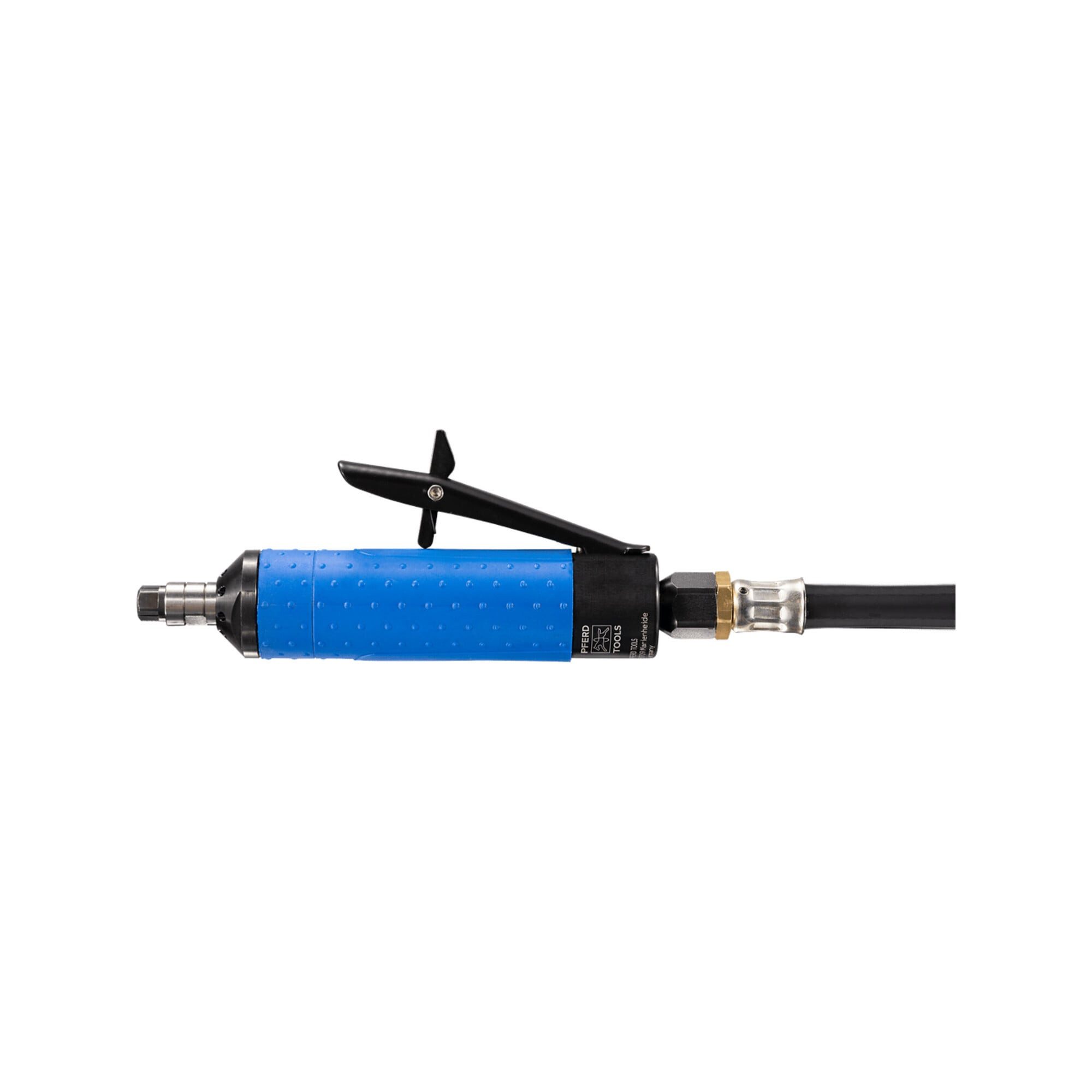 Pferd Druckluft-Stabschleifer PFERD TOOLS Druckluftgeradschleifer PGS 3/300 HV 30.000 RPM/240 Watt
