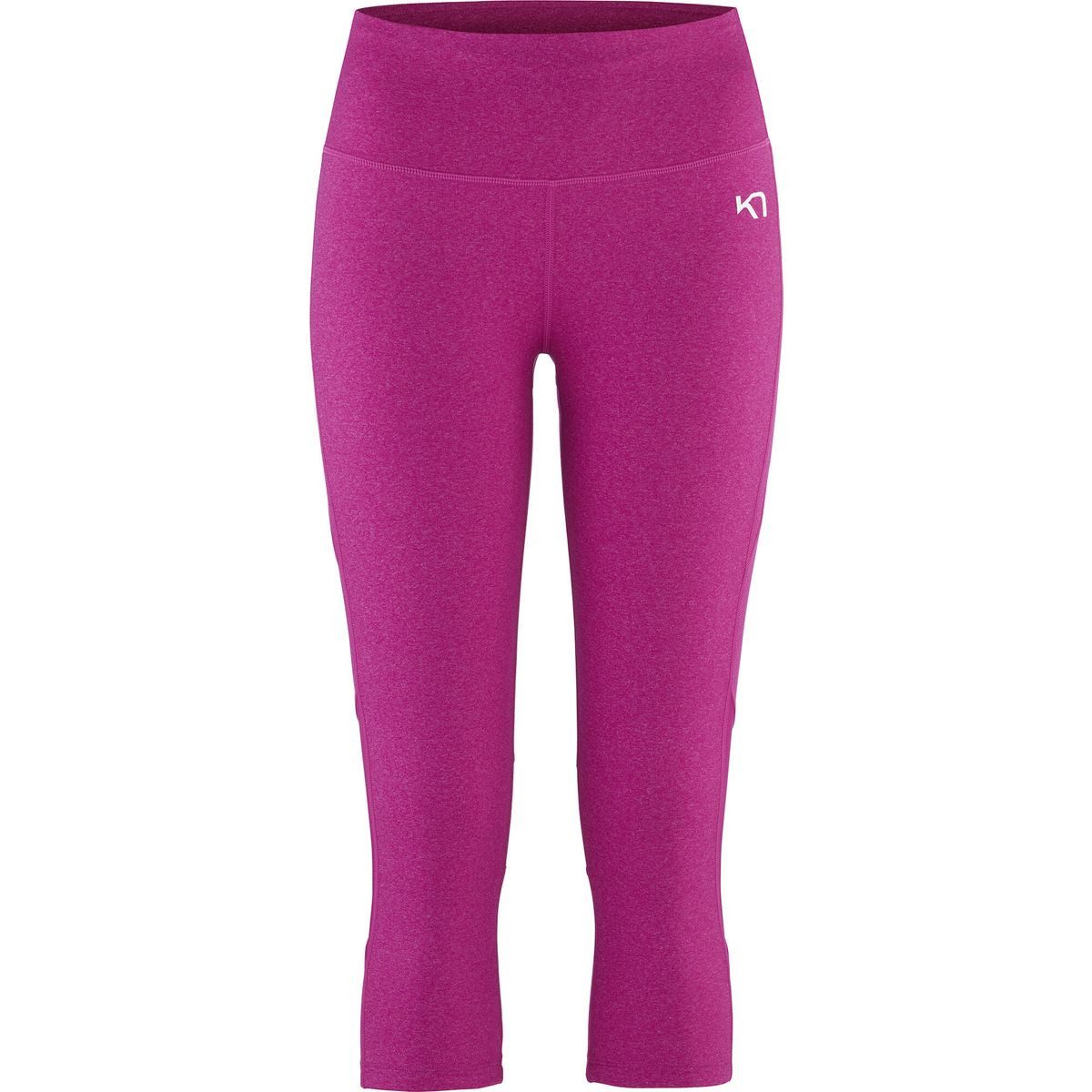 Kari Traa Funktionsshorts Julie High W Capri