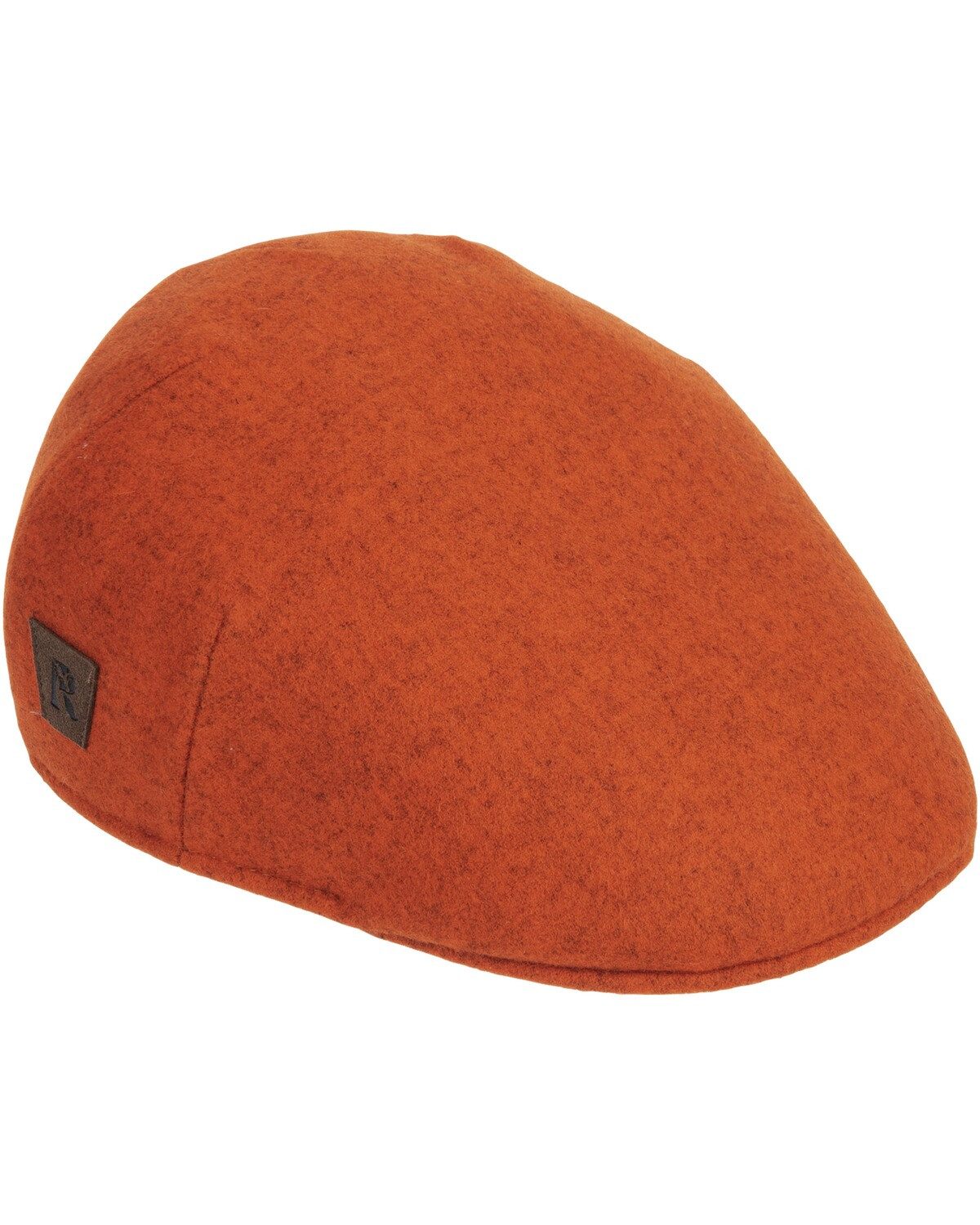 Flat Cap Loden-Schiebermütze Prestige