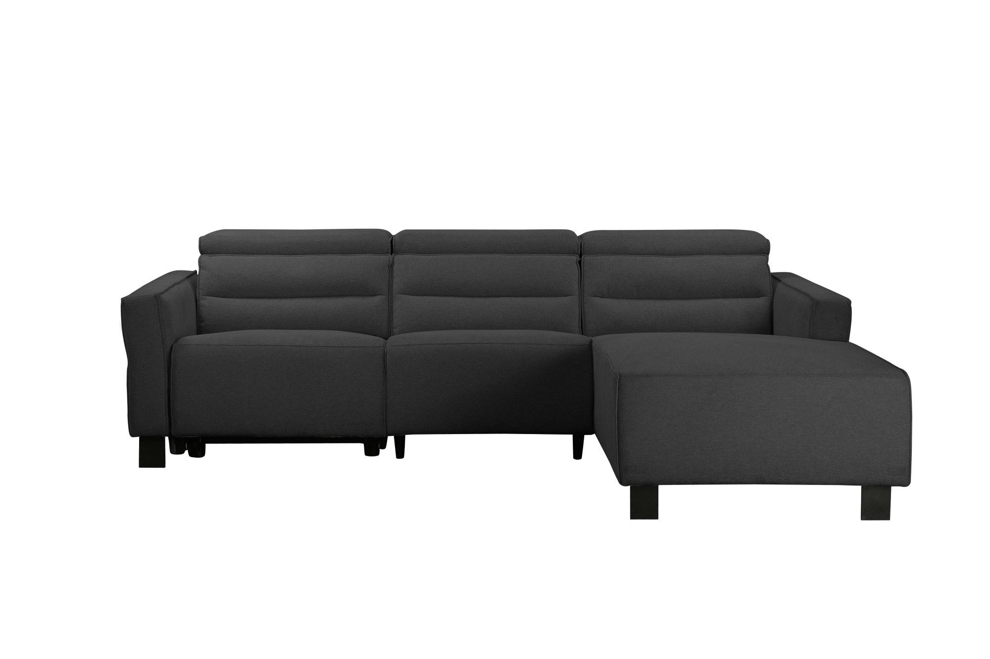 Places of Style Ecksofa Carpari, L-Form, günstig online kaufen
