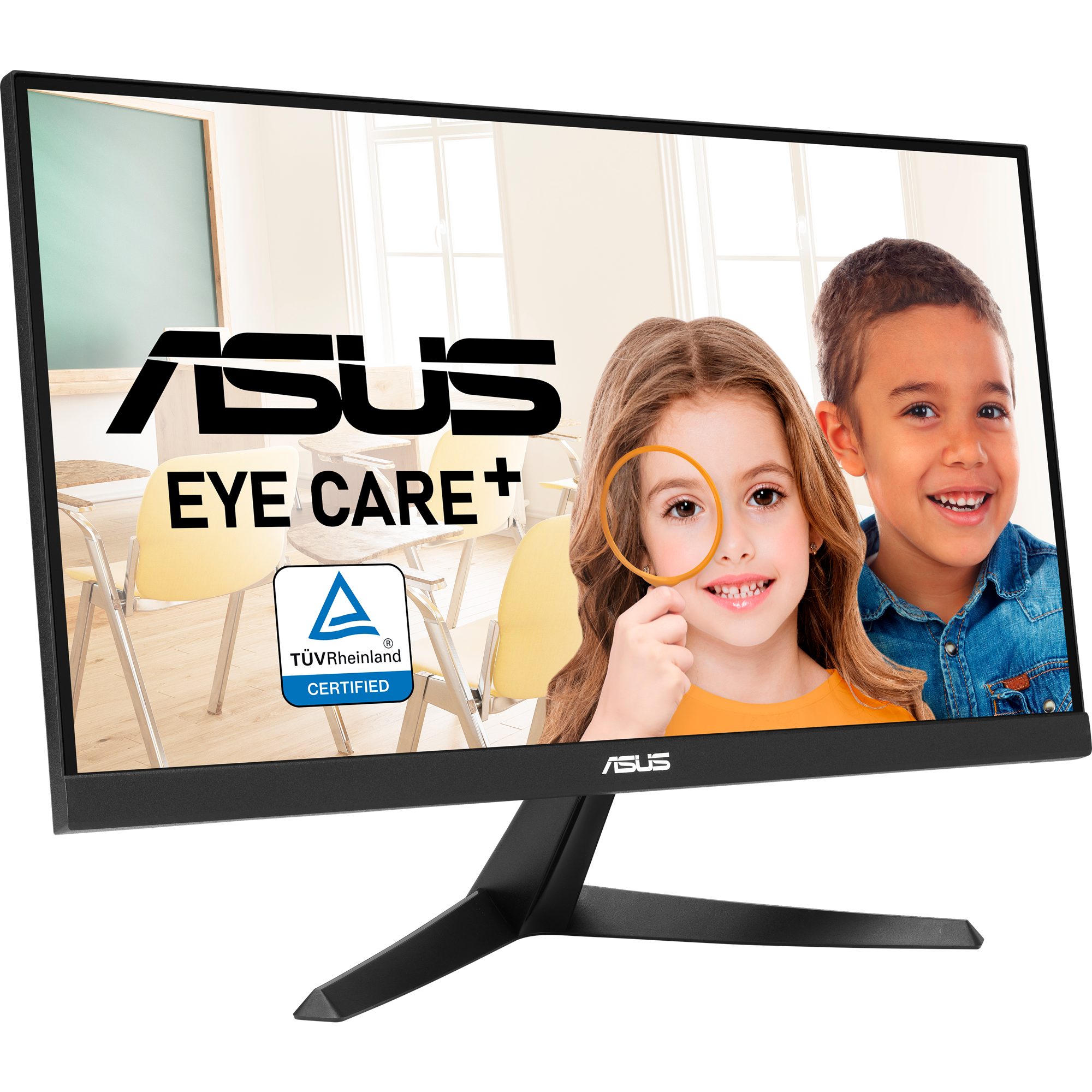 Asus ASUS VY229Q Eye Care, LED-Monitor, (FullHD, HDMI) TFT-Monitor (1920 x 1080 px, Full HD, LED)