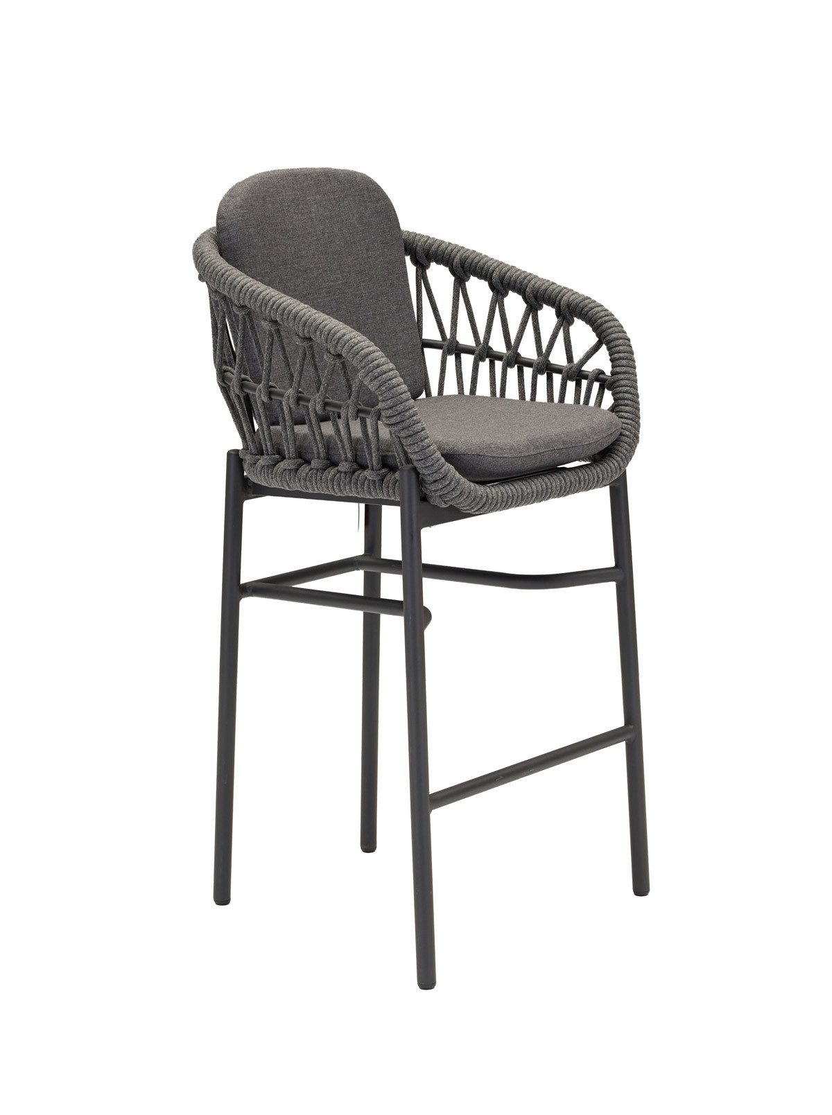 LC Garden Gartenlounge-Hocker