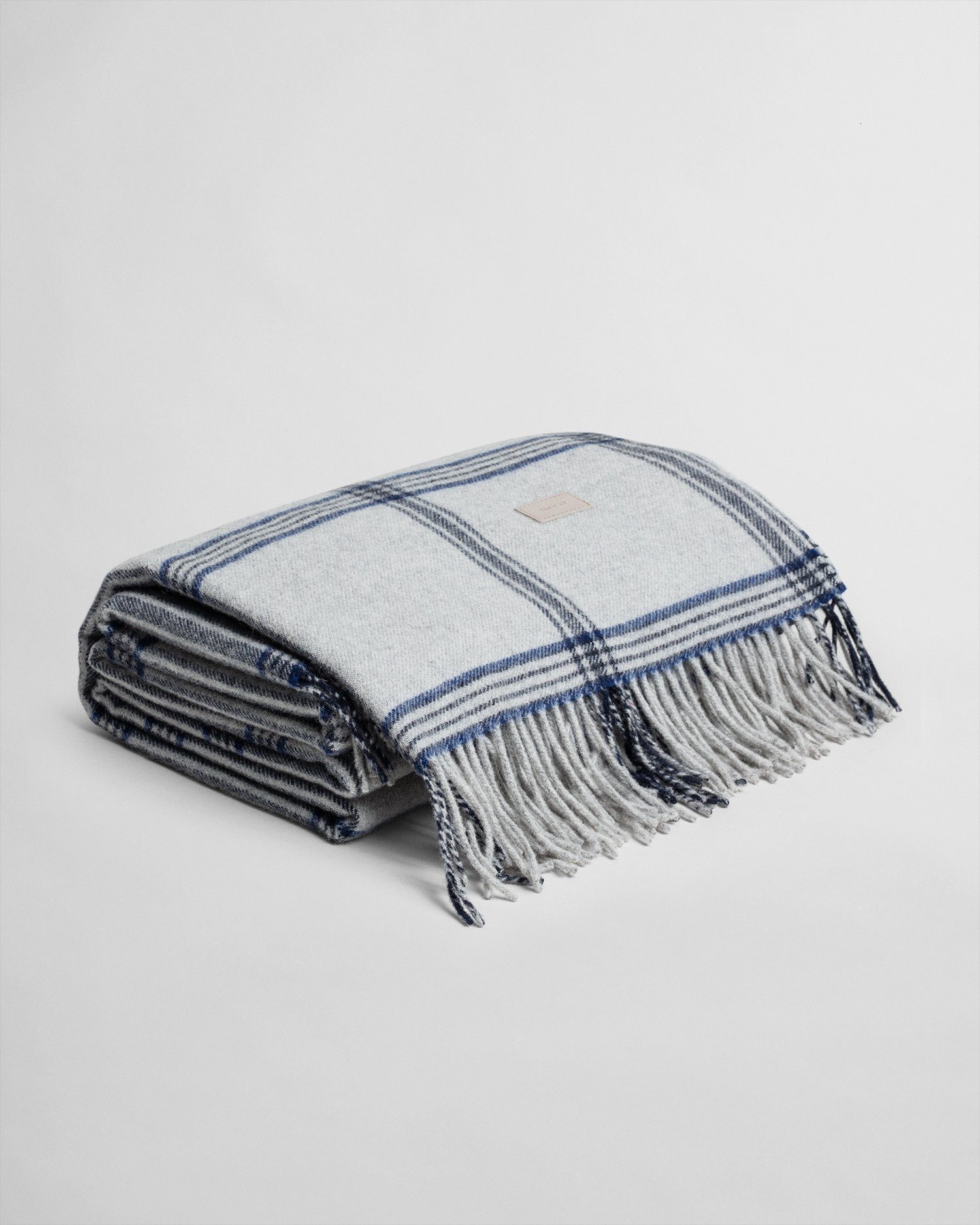 Gant Tagesdecke Bike Check Decke