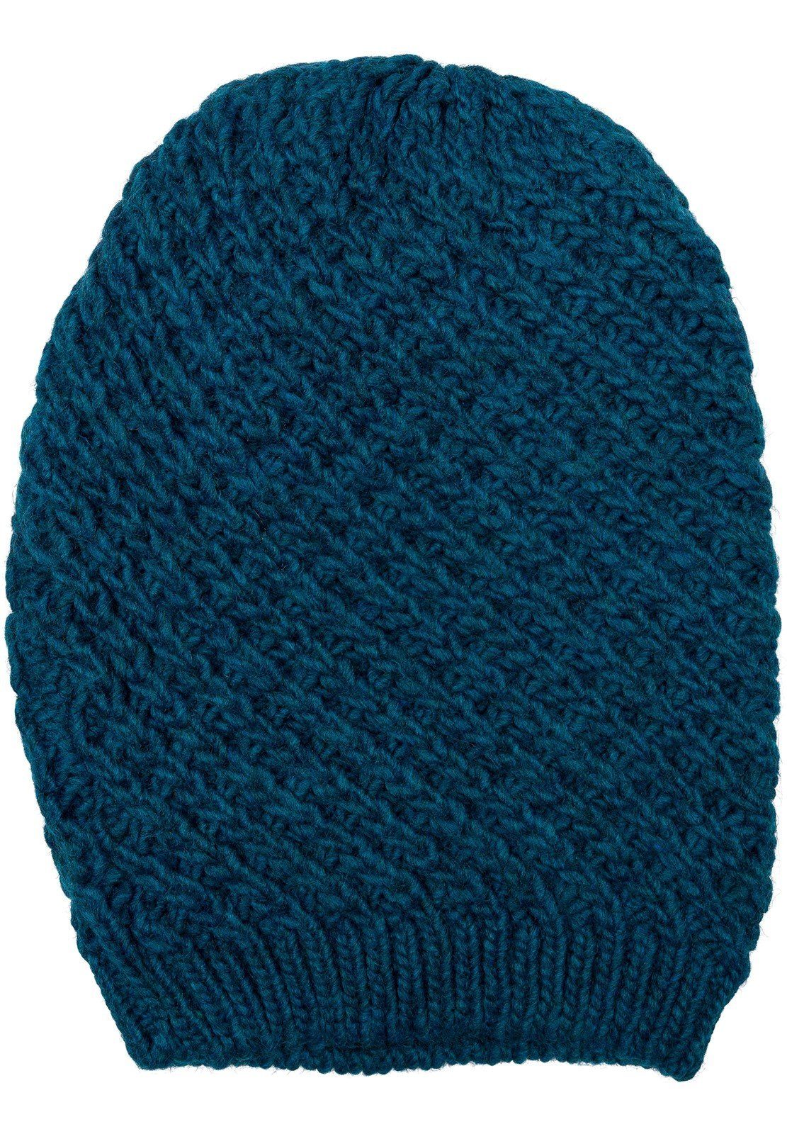 styleBREAKER Strickmütze Grobstrick Beanie Mütze (1-St) günstig online kaufen