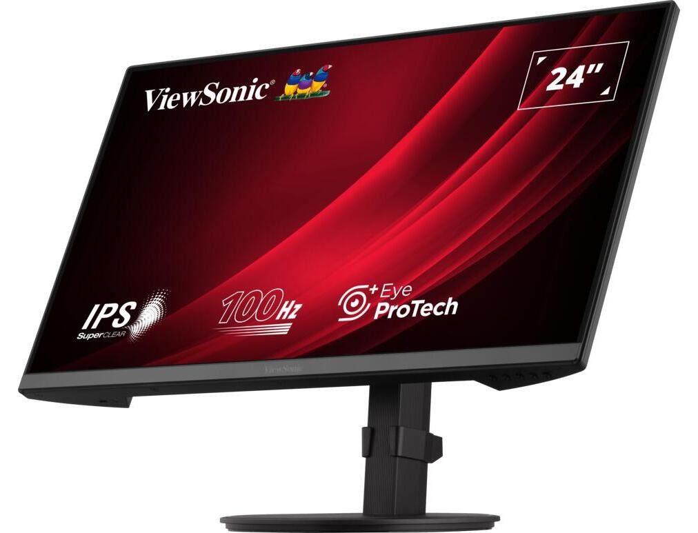 ViewSonic VA2408-HDJ TFT-Monitor