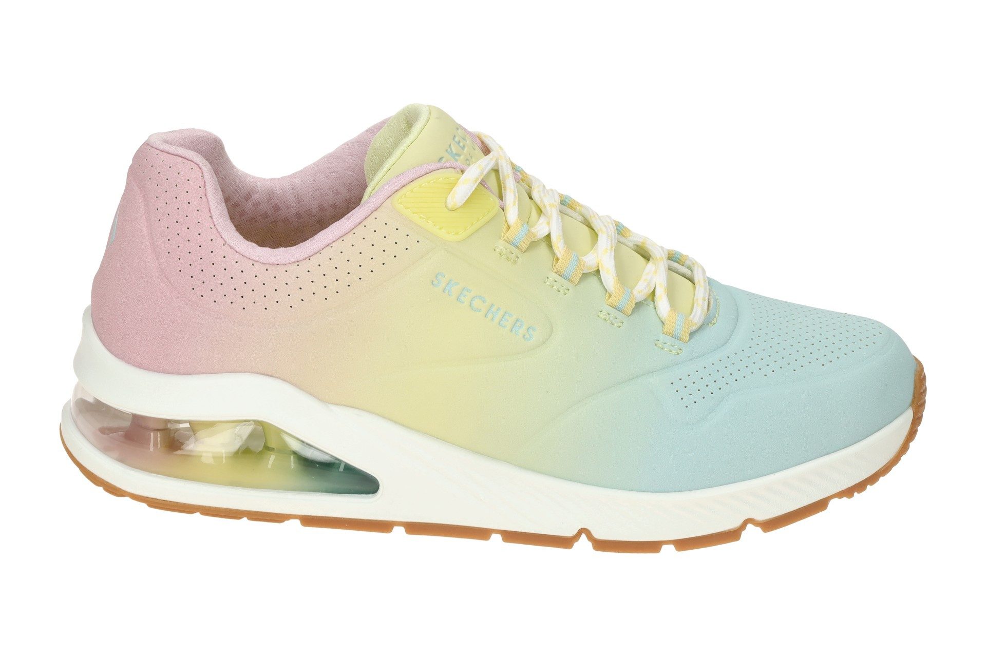 Skechers 155628 WMLT Schnürschuh günstig online kaufen