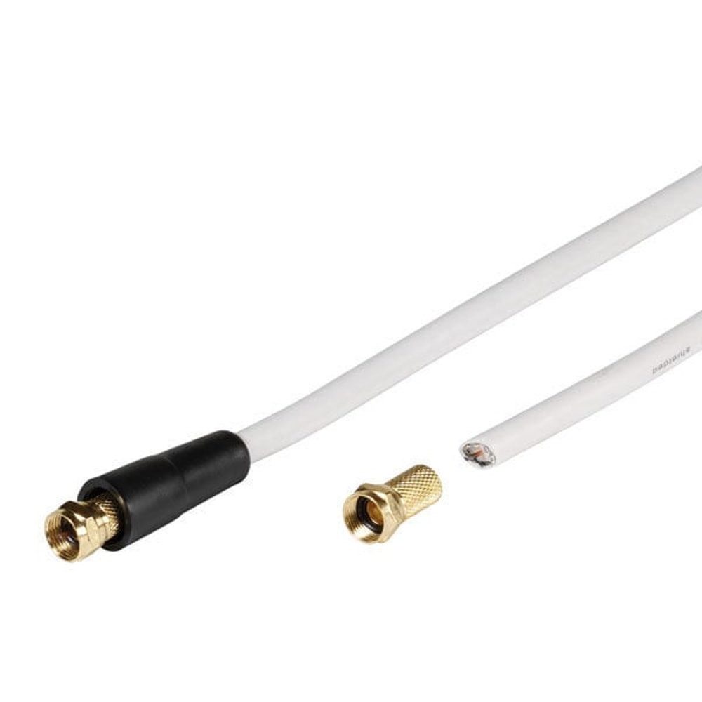 Vivanco SAT-Kabel