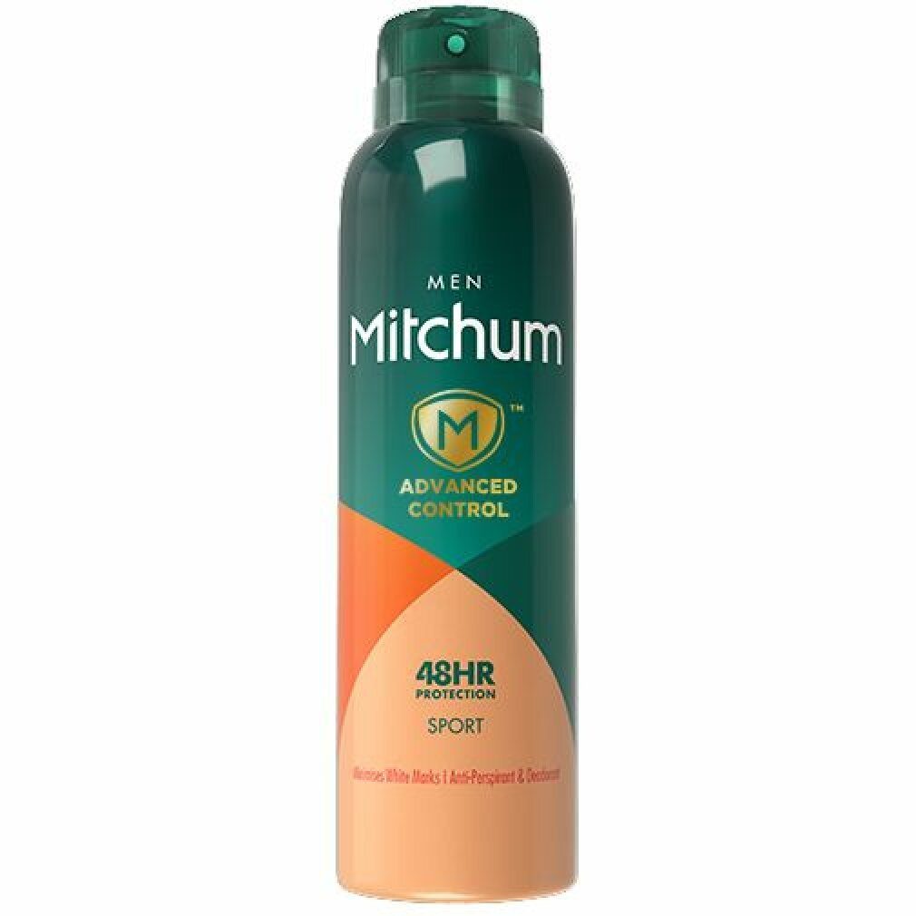 Mitchum Deo-Roller Men Sport Deodorant Spray 200ml