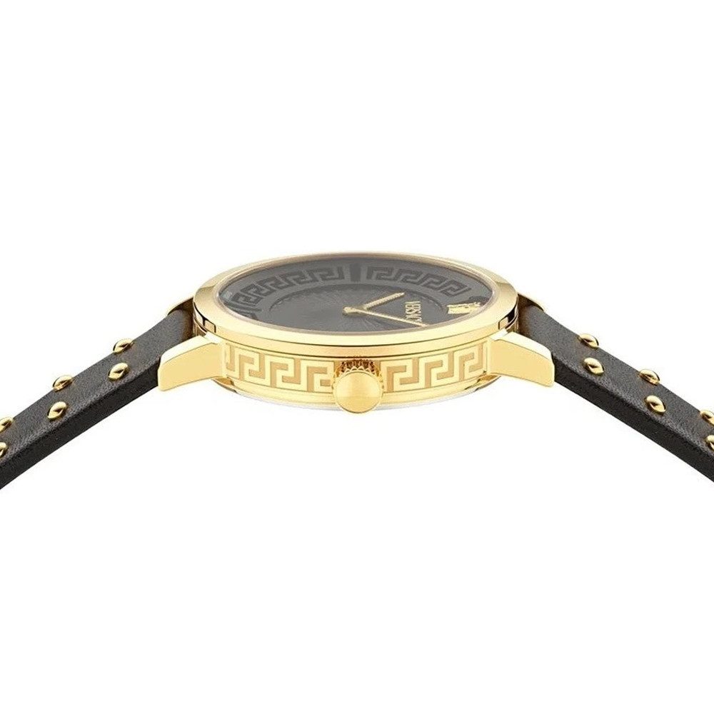 Versace Schweizer Uhr Greca Fortuna VE0A00225